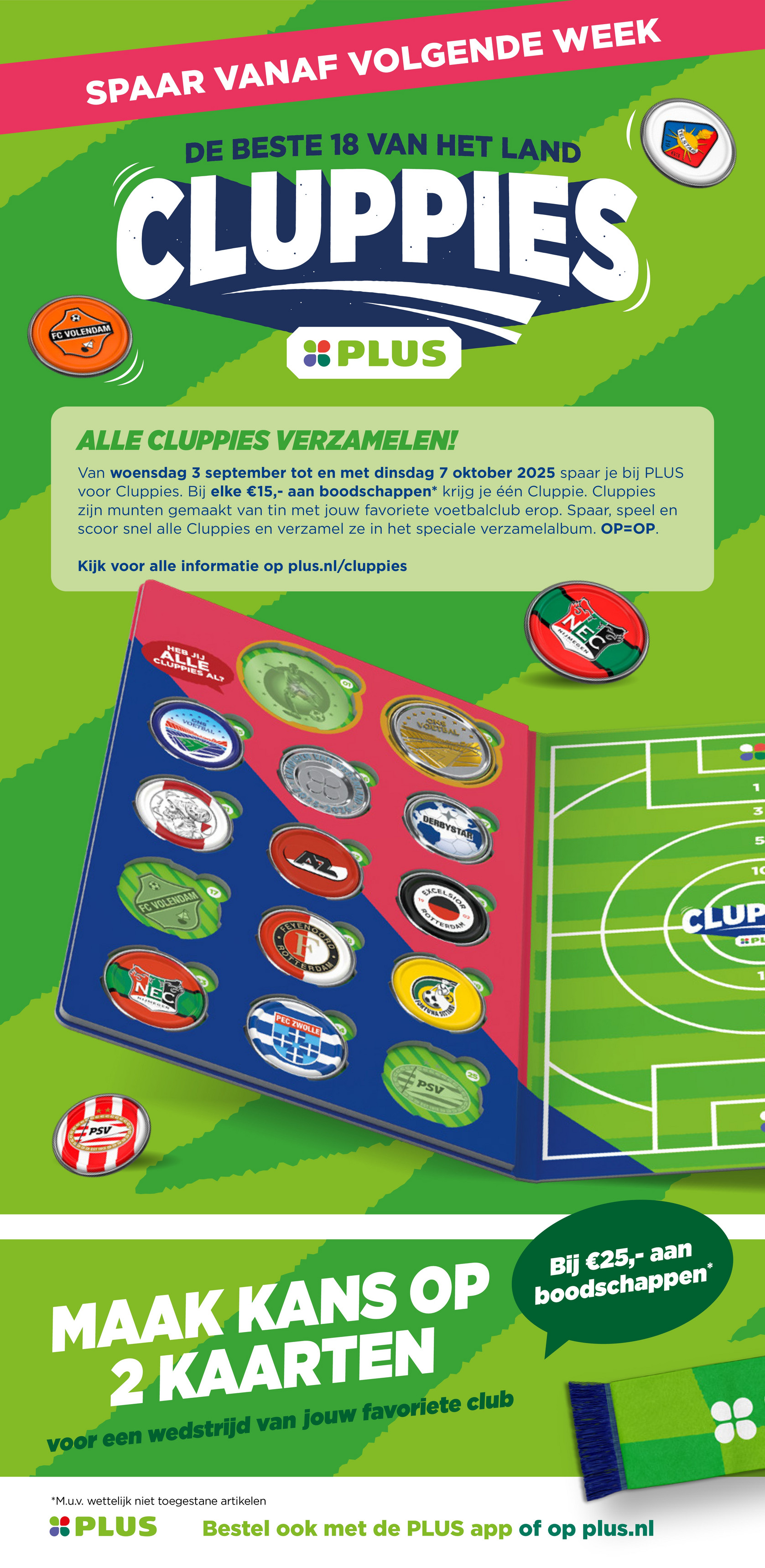plus - PLUS folder geldig vanaf 27-08 t/m 02-09 - page: 26 plus - PLUS folder geldig vanaf 27-08 t/m 02-09 - page: 26