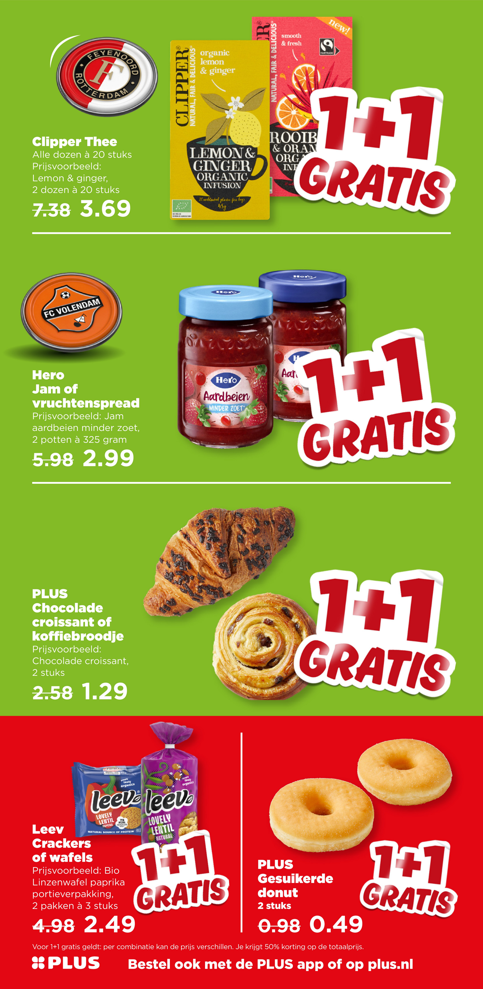 plus - PLUS folder geldig vanaf 03-09 t/m 09-09 - page: 10 plus - PLUS folder geldig vanaf 03-09 t/m 09-09 - page: 10