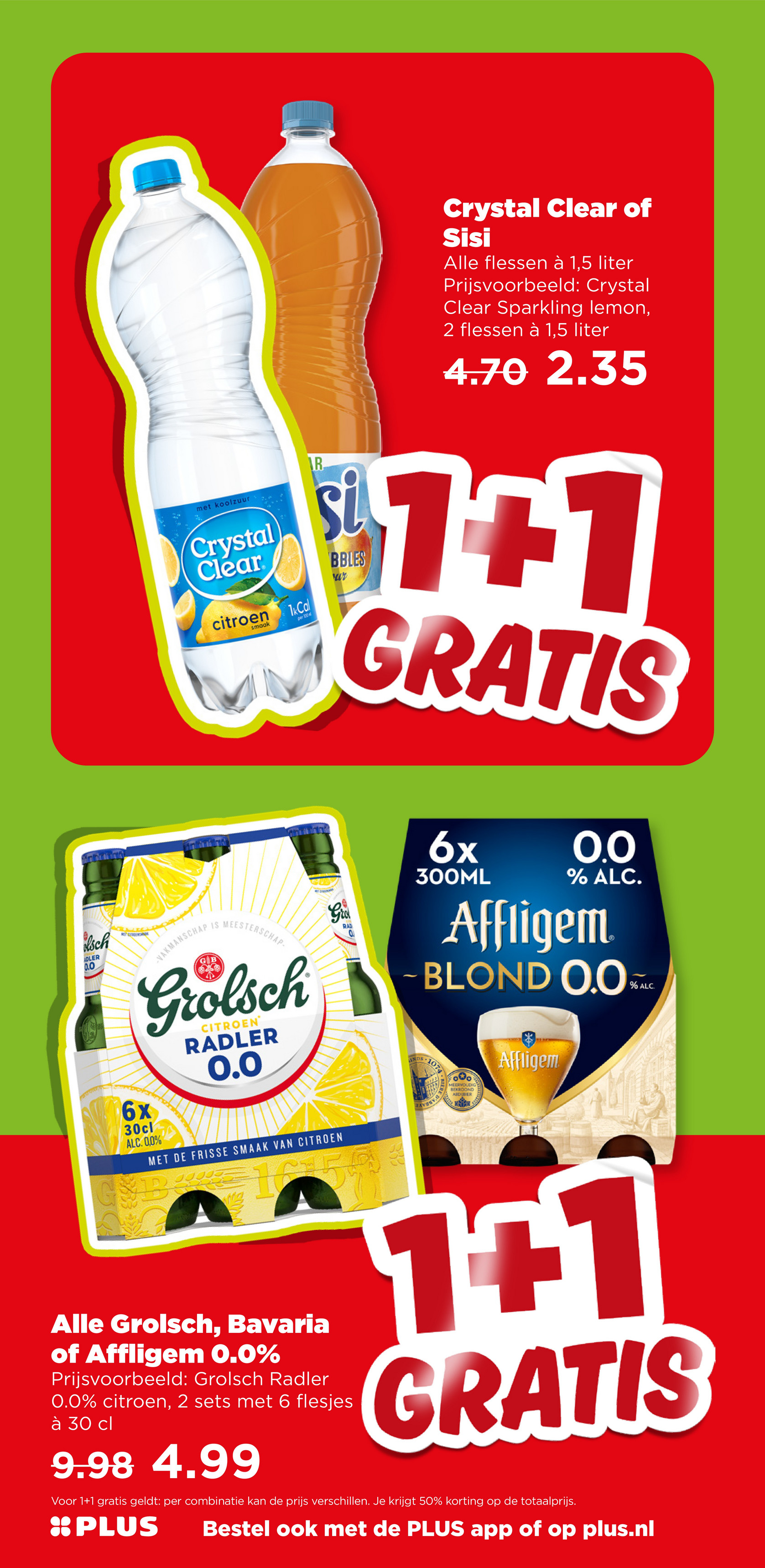 plus - PLUS folder geldig vanaf 03-09 t/m 09-09 - page: 13 plus - PLUS folder geldig vanaf 03-09 t/m 09-09 - page: 13