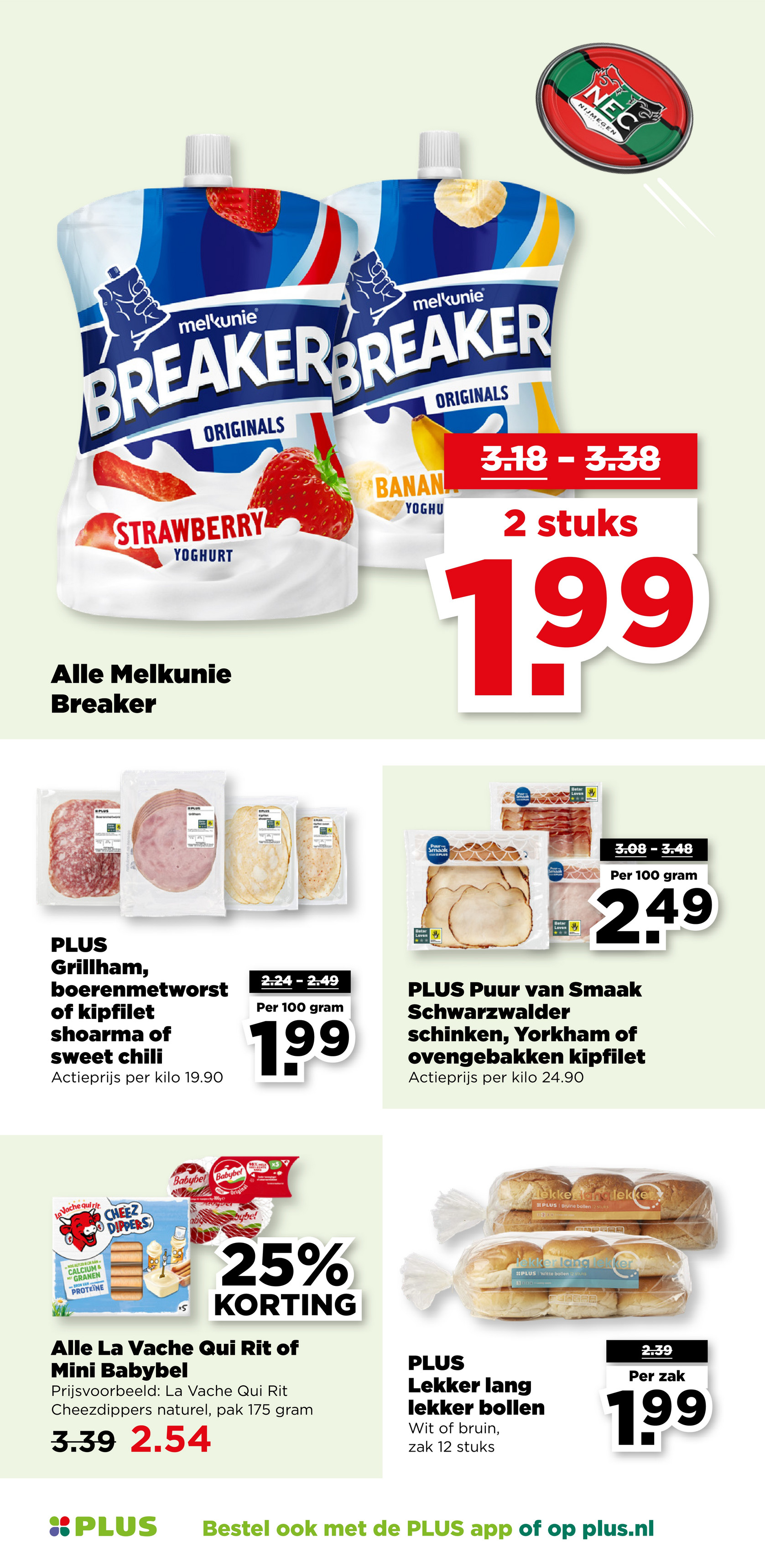 plus - PLUS folder geldig vanaf 03-09 t/m 09-09 - page: 26 plus - PLUS folder geldig vanaf 03-09 t/m 09-09 - page: 26