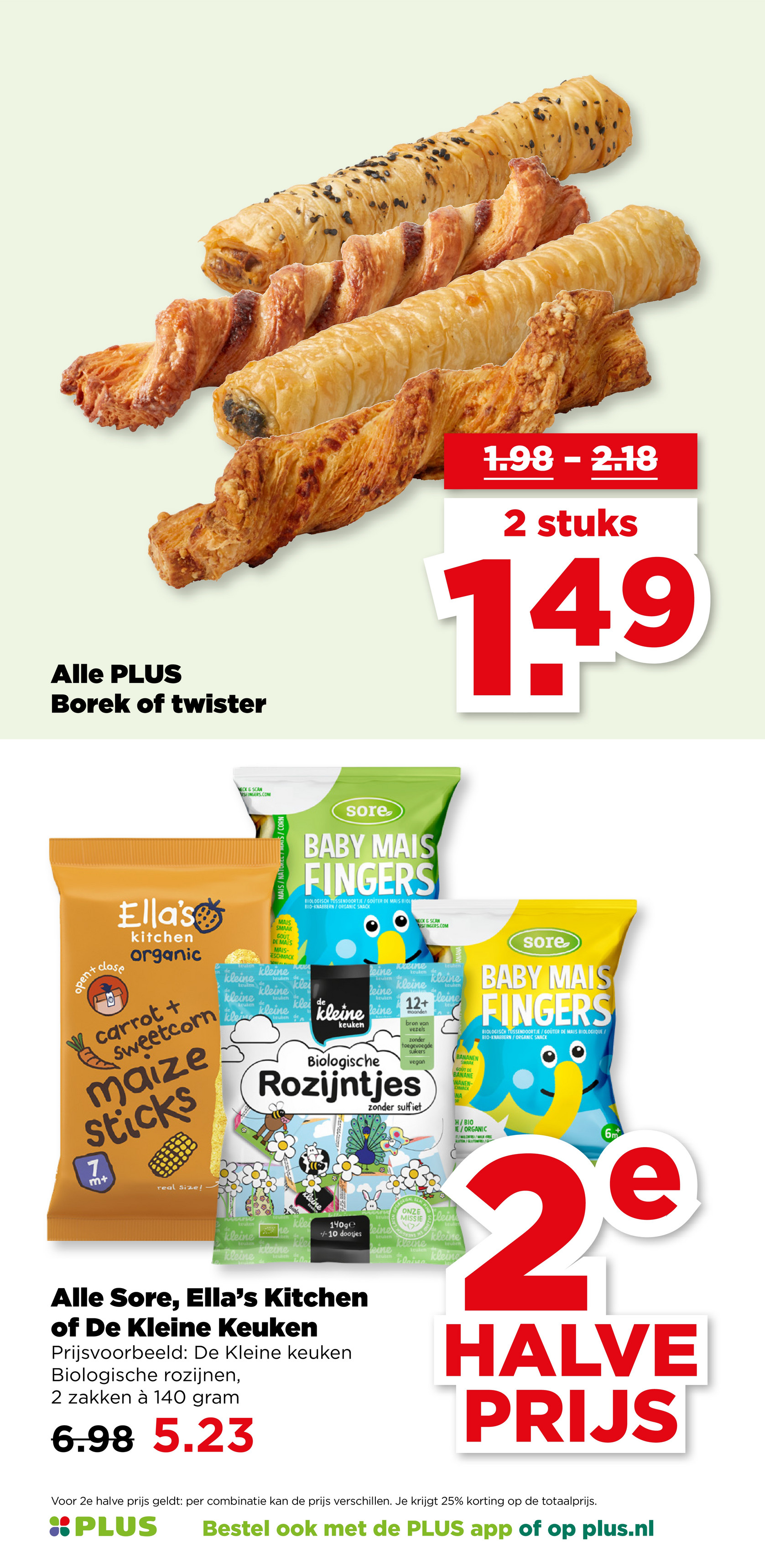 plus - PLUS folder geldig vanaf 03-09 t/m 09-09 - page: 35 plus - PLUS folder geldig vanaf 03-09 t/m 09-09 - page: 35
