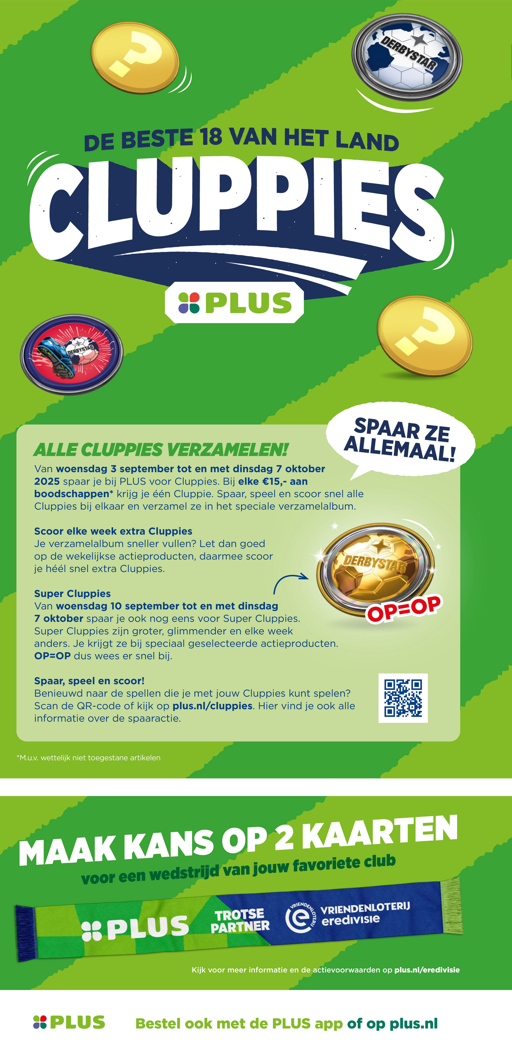 plus - PLUS folder geldig vanaf 03-09 t/m 09-09 - page: 4 plus - PLUS folder geldig vanaf 03-09 t/m 09-09 - page: 4
