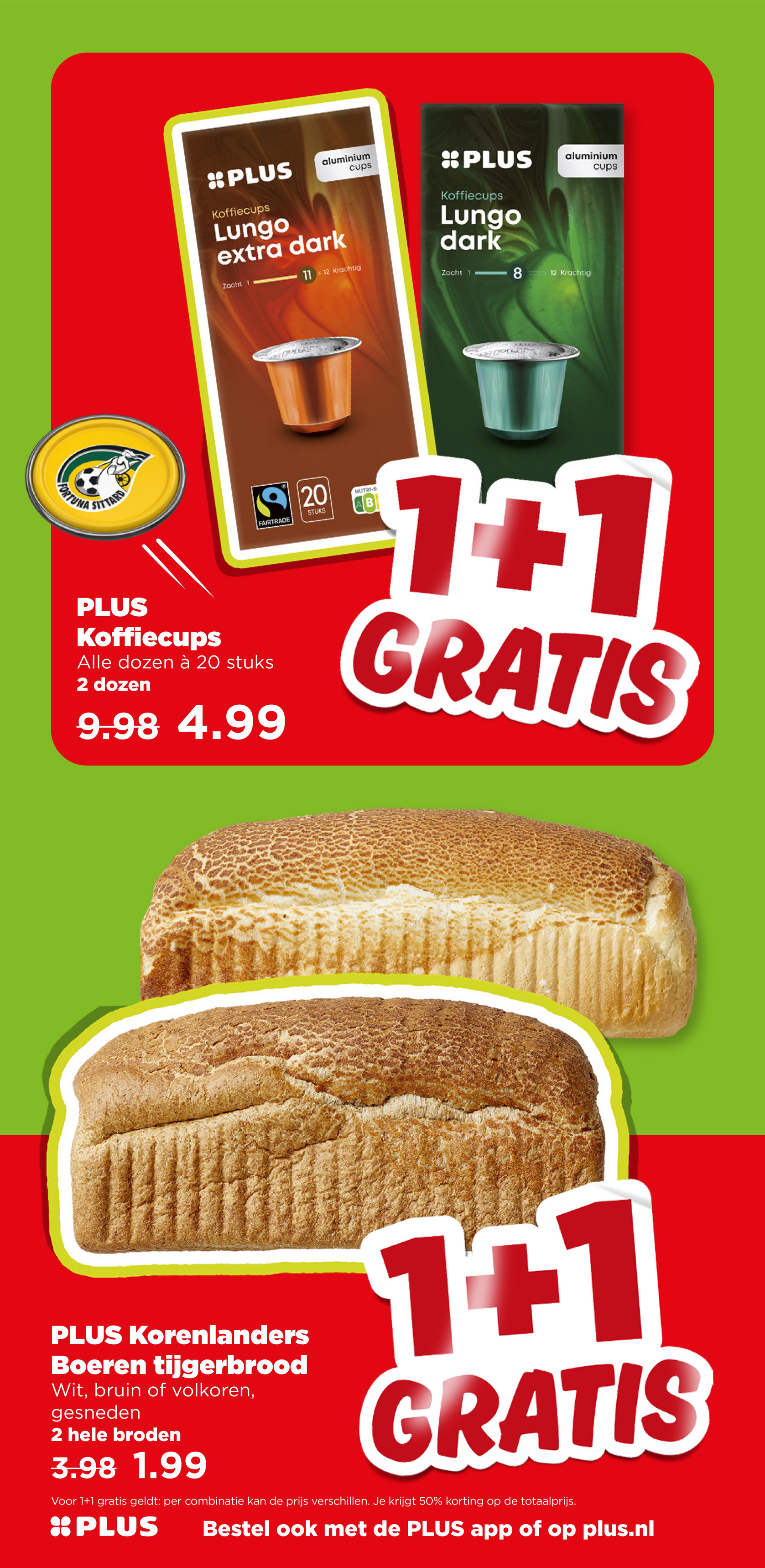 plus - PLUS folder geldig vanaf 03-09 t/m 09-09 - page: 12 plus - PLUS folder geldig vanaf 03-09 t/m 09-09 - page: 12