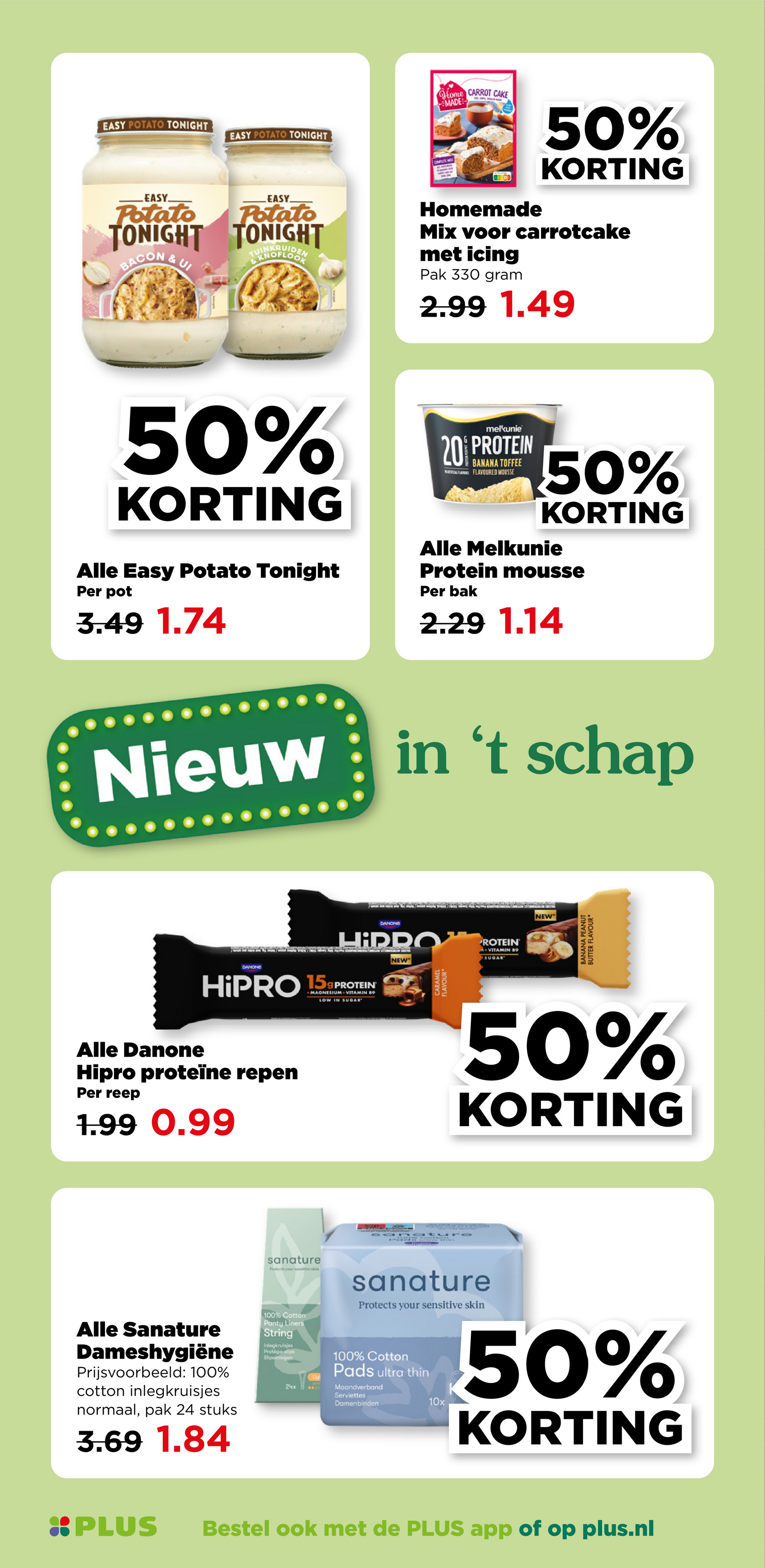 plus - PLUS folder geldig vanaf 03-09 t/m 09-09 - page: 31 plus - PLUS folder geldig vanaf 03-09 t/m 09-09 - page: 31