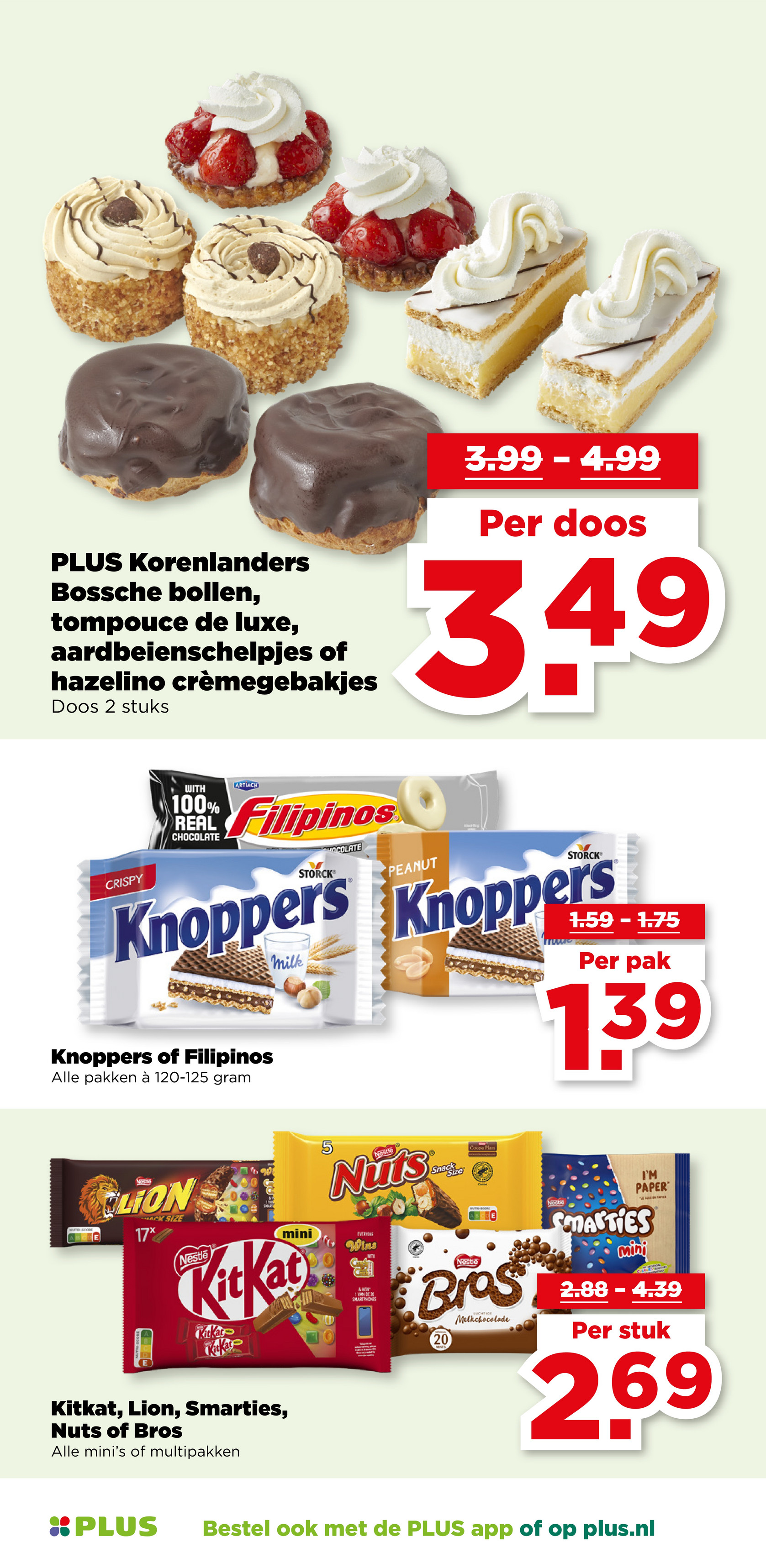 plus - PLUS folder geldig vanaf 03-09 t/m 09-09 - page: 29 plus - PLUS folder geldig vanaf 03-09 t/m 09-09 - page: 29