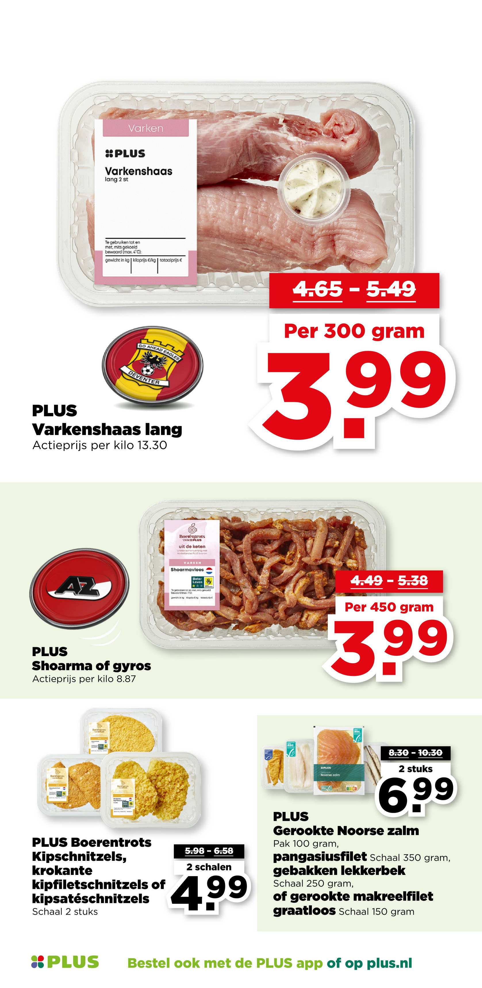 plus - PLUS folder geldig vanaf 03-09 t/m 09-09 - page: 24 plus - PLUS folder geldig vanaf 03-09 t/m 09-09 - page: 24