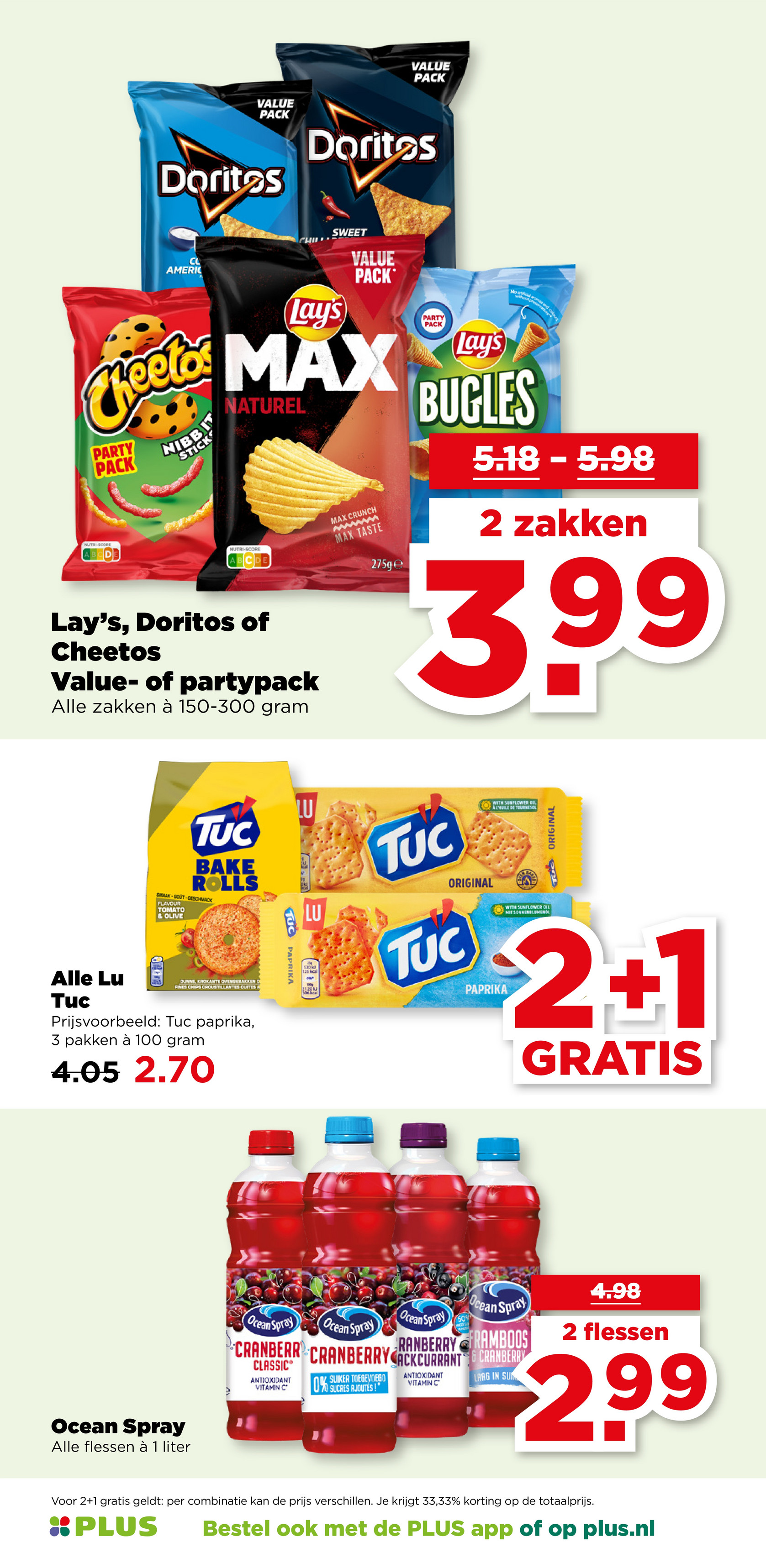 plus - PLUS folder geldig vanaf 03-09 t/m 09-09 - page: 30 plus - PLUS folder geldig vanaf 03-09 t/m 09-09 - page: 30