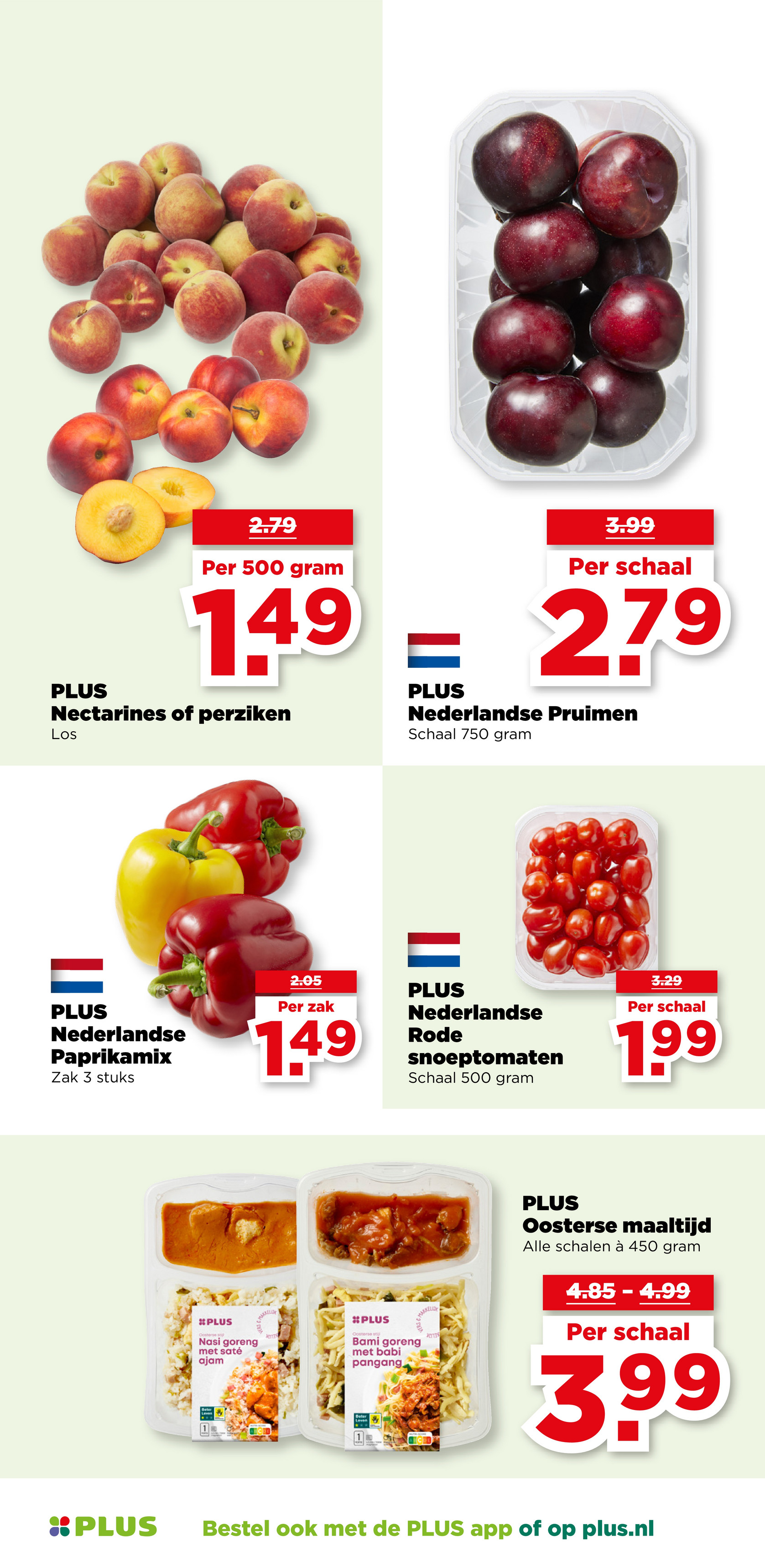 plus - PLUS folder geldig vanaf 03-09 t/m 09-09 - page: 21 plus - PLUS folder geldig vanaf 03-09 t/m 09-09 - page: 21