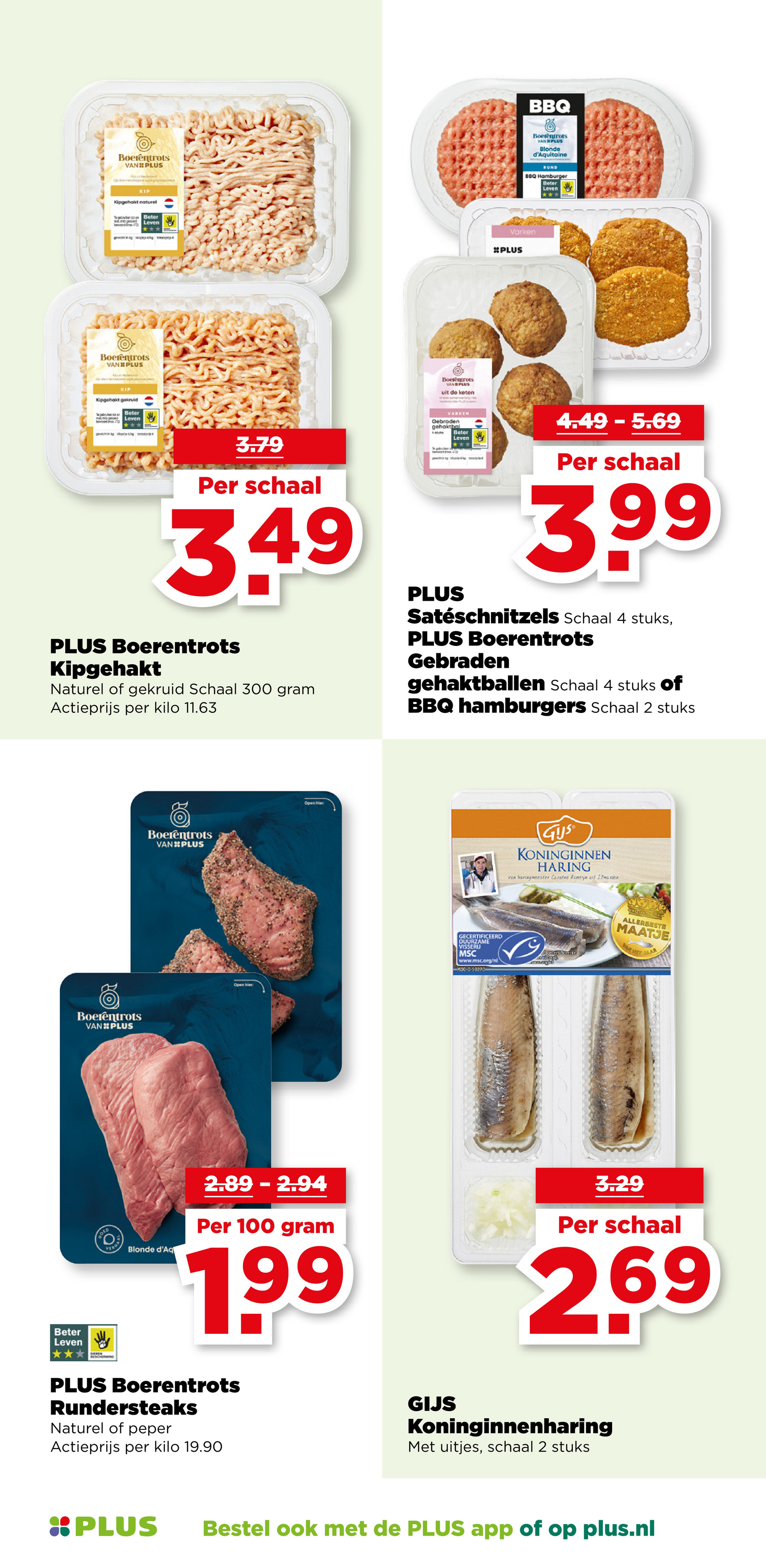 plus - PLUS folder geldig vanaf 03-09 t/m 09-09 - page: 25 plus - PLUS folder geldig vanaf 03-09 t/m 09-09 - page: 25