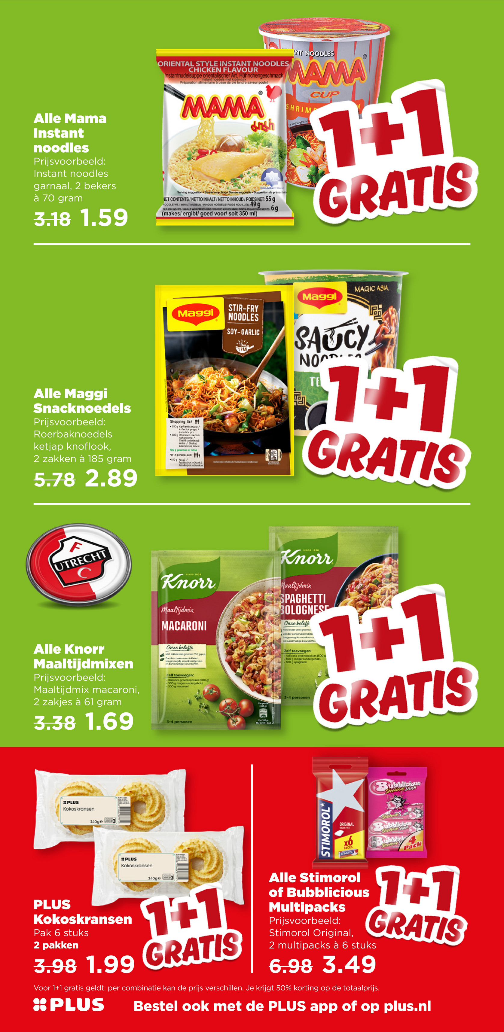 plus - PLUS folder geldig vanaf 03-09 t/m 09-09 - page: 15 plus - PLUS folder geldig vanaf 03-09 t/m 09-09 - page: 15
