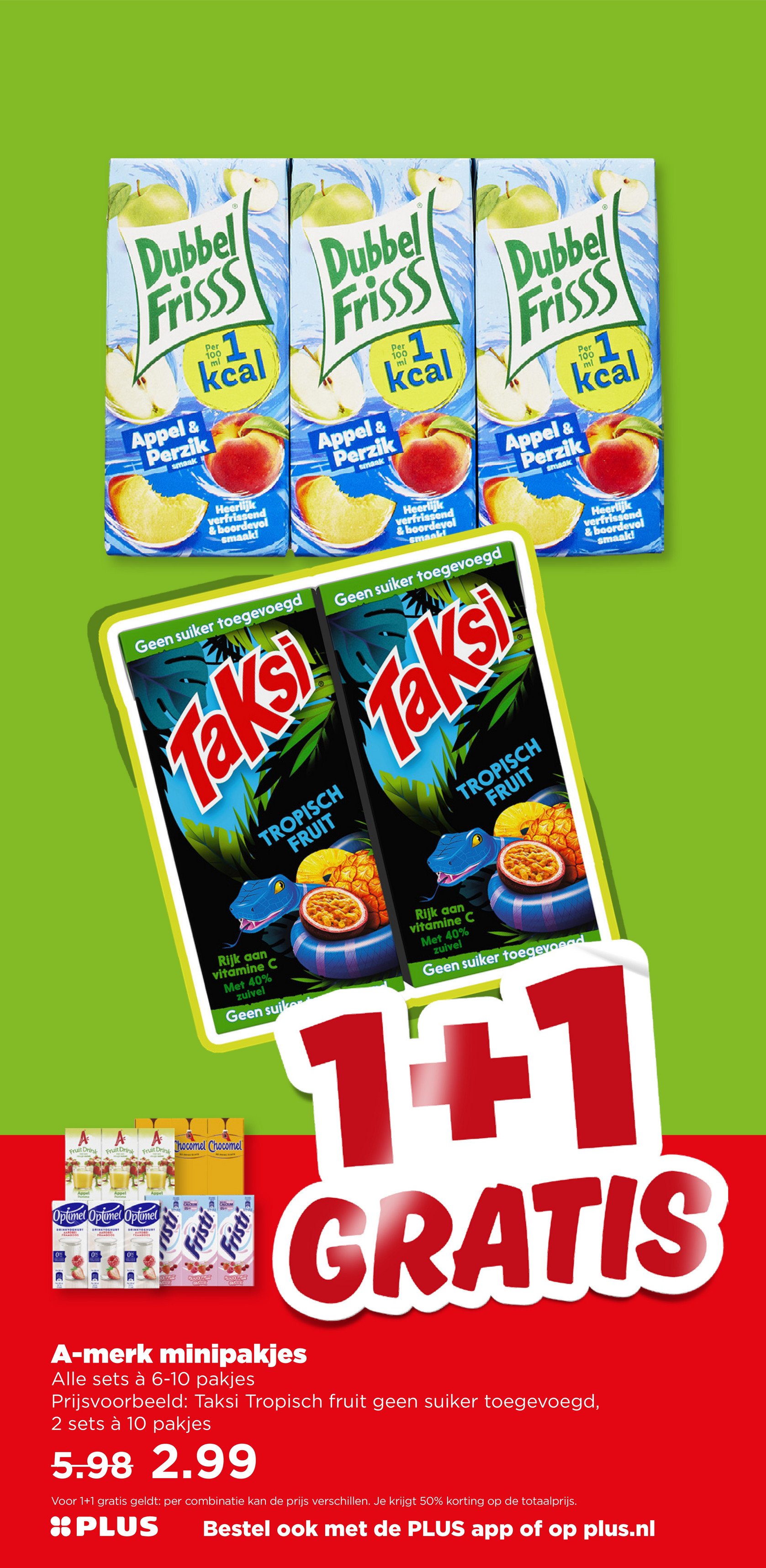 plus - PLUS folder geldig vanaf 03-09 t/m 09-09 - page: 14 plus - PLUS folder geldig vanaf 03-09 t/m 09-09 - page: 14
