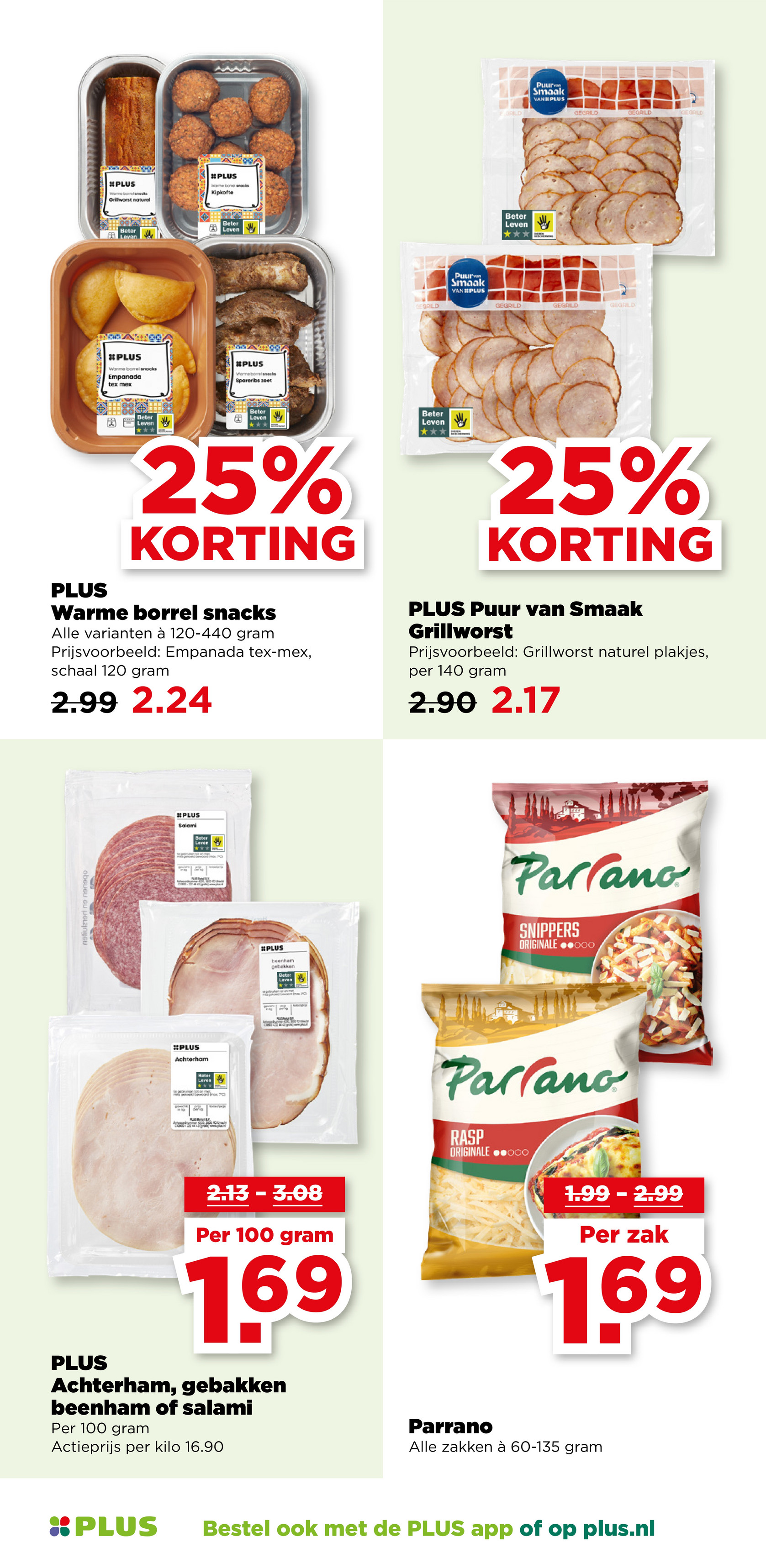 plus - PLUS folder geldig vanaf 10-09 t/m 16-09 - page: 29 plus - PLUS folder geldig vanaf 10-09 t/m 16-09 - page: 29