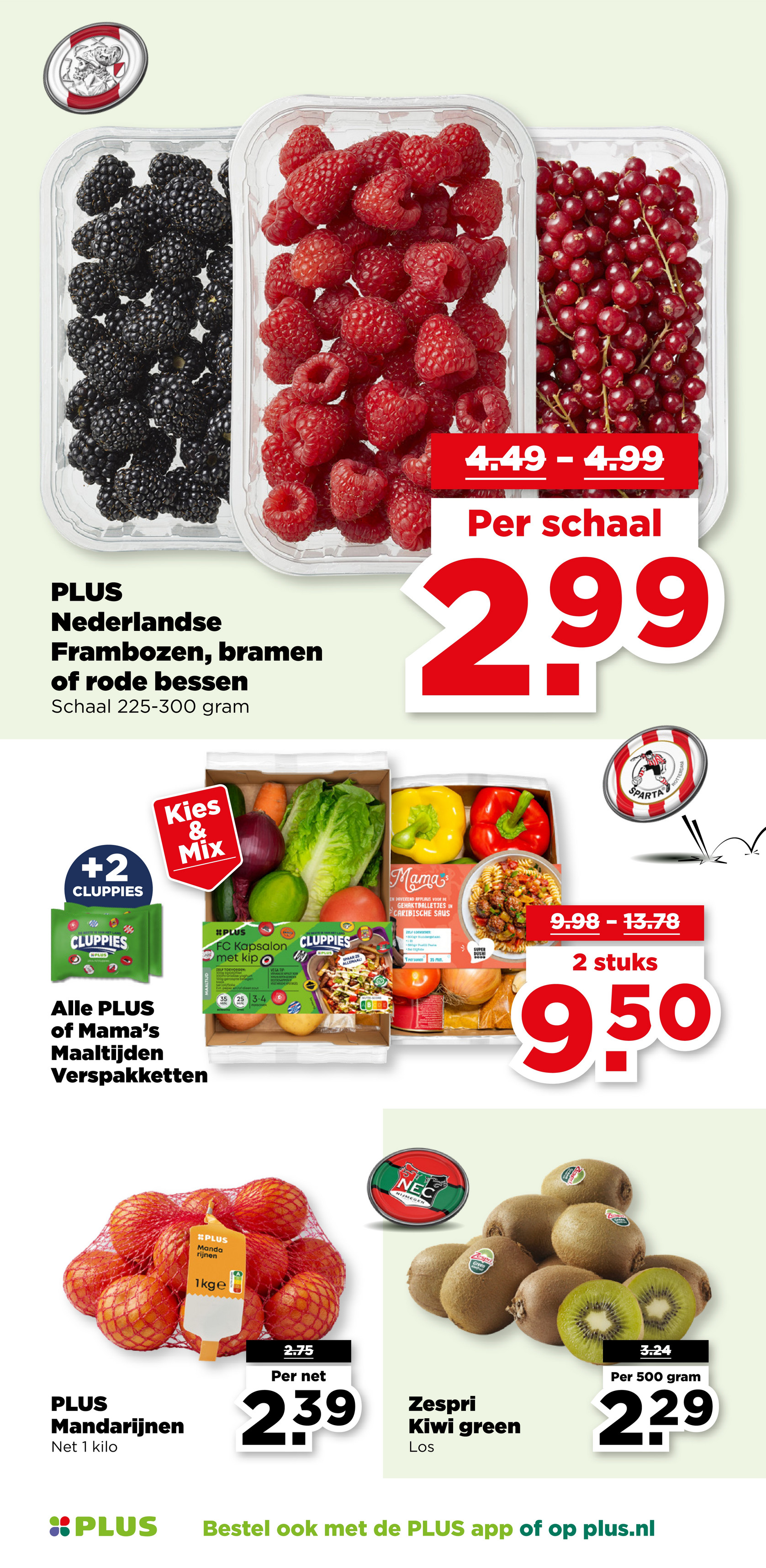 plus - PLUS folder geldig vanaf 10-09 t/m 16-09 - page: 21 plus - PLUS folder geldig vanaf 10-09 t/m 16-09 - page: 21
