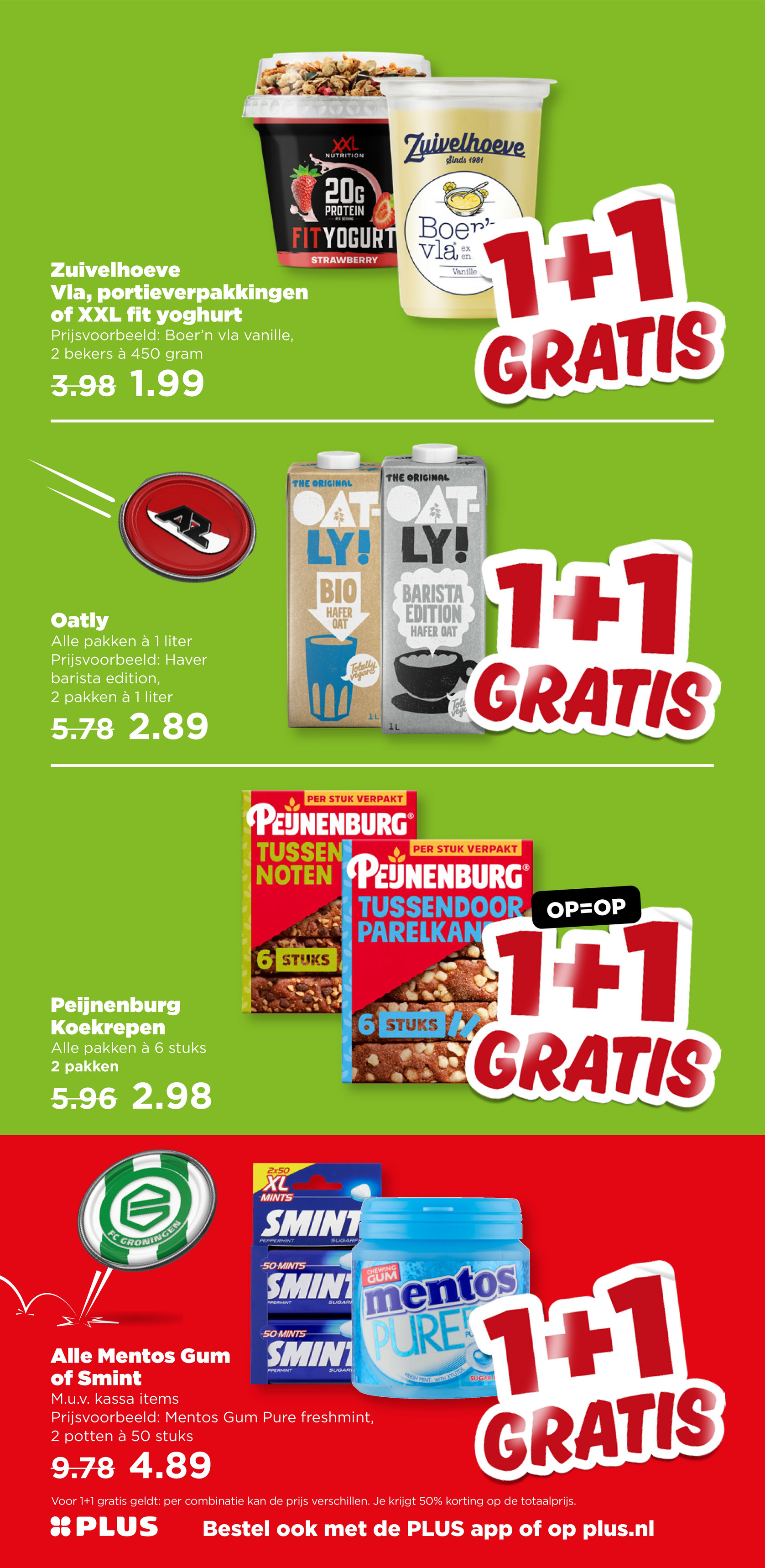 plus - PLUS folder geldig vanaf 10-09 t/m 16-09 - page: 7 plus - PLUS folder geldig vanaf 10-09 t/m 16-09 - page: 7