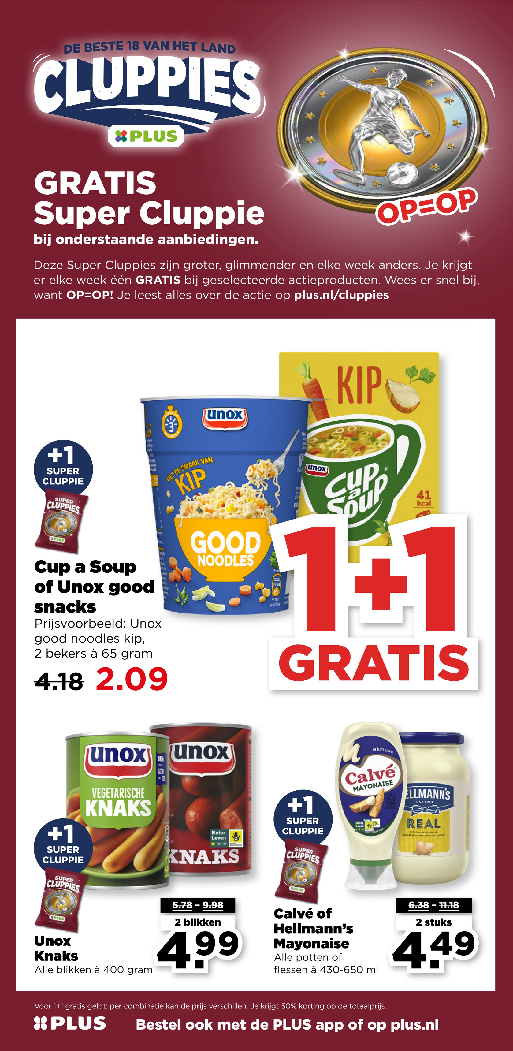 plus - PLUS folder geldig vanaf 10-09 t/m 16-09 - page: 18 plus - PLUS folder geldig vanaf 10-09 t/m 16-09 - page: 18