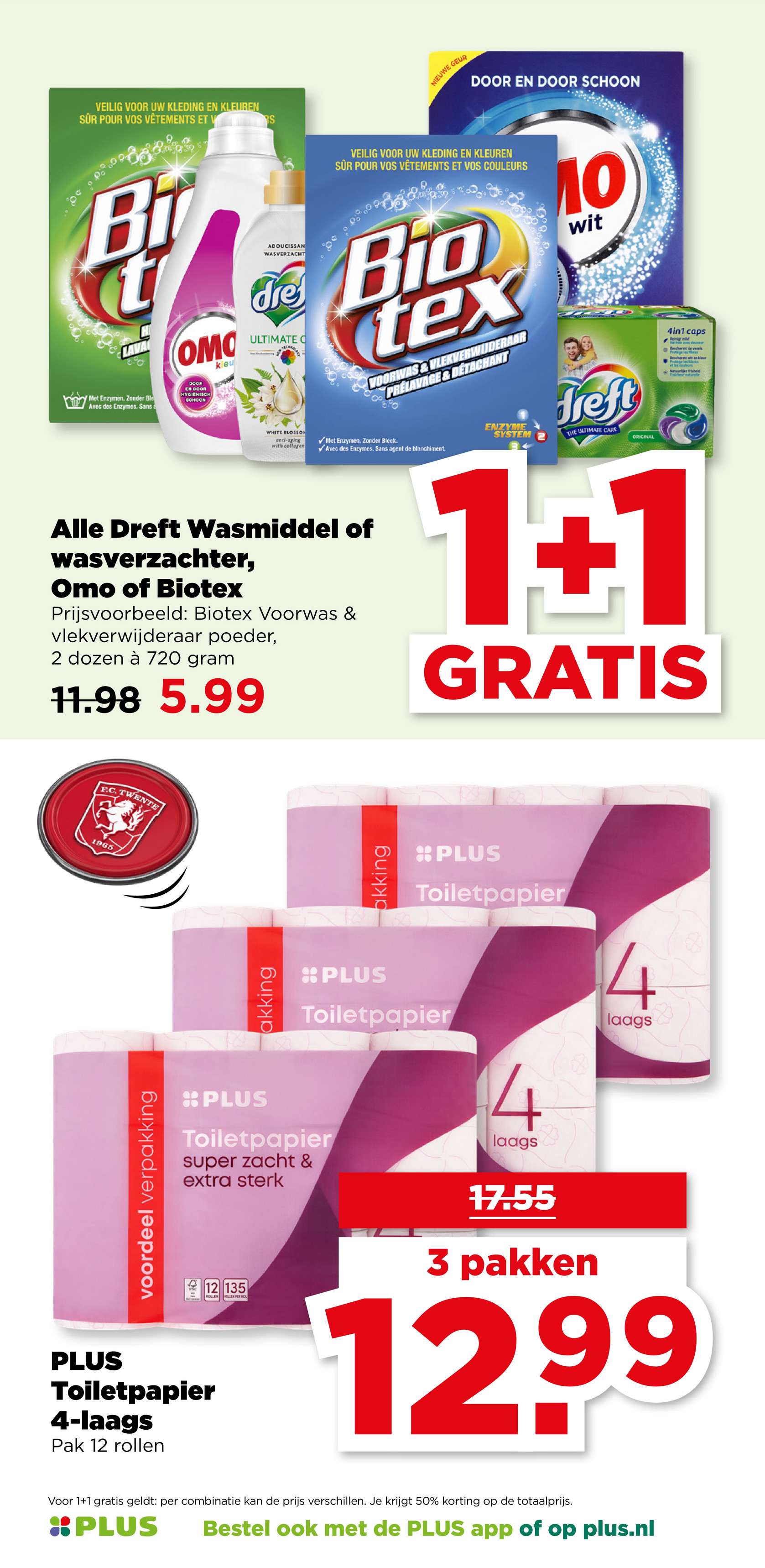 plus - PLUS folder geldig vanaf 17-09 t/m 23-09 - page: 41