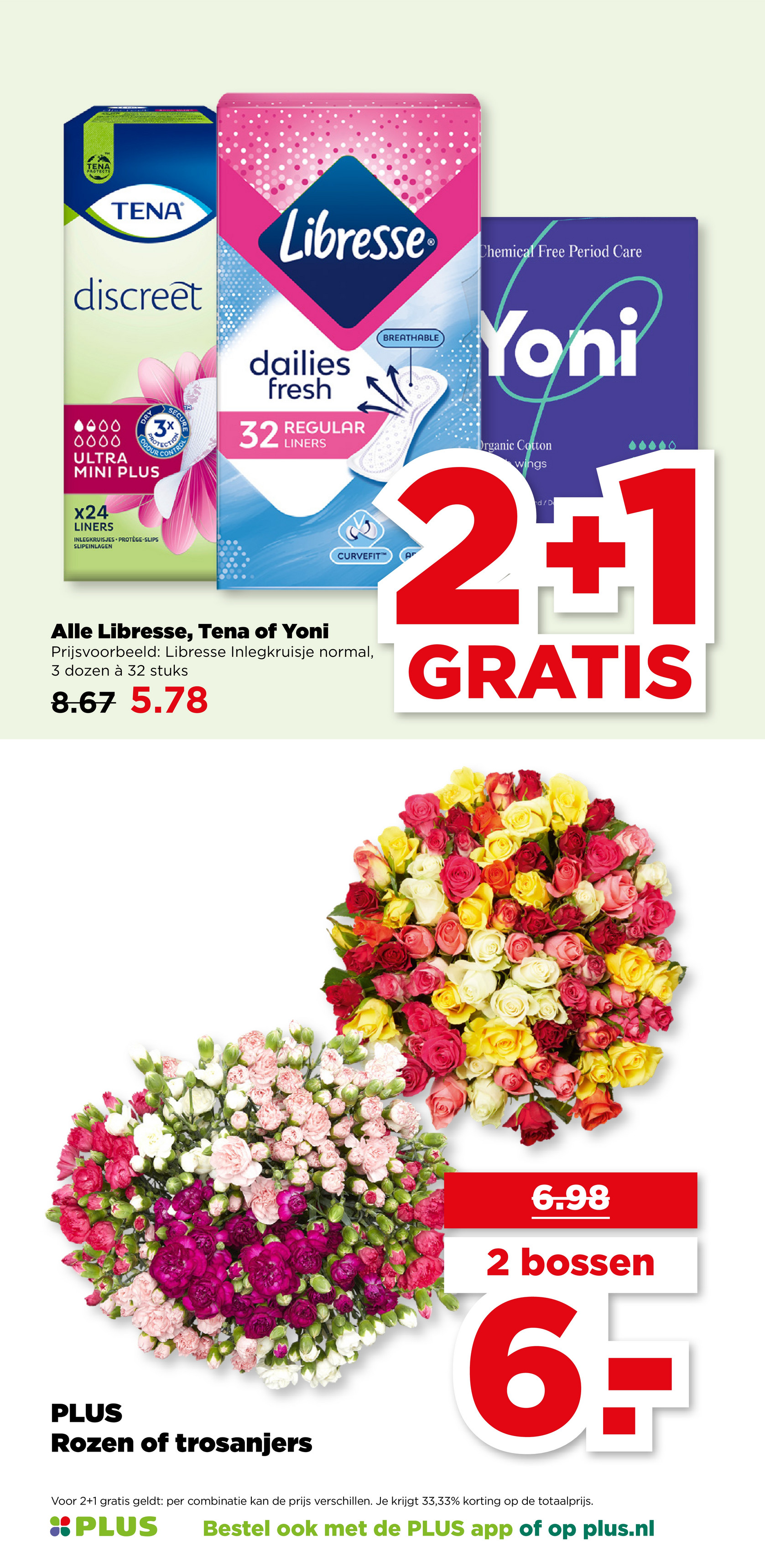 plus - PLUS folder geldig vanaf 17-09 t/m 23-09 - page: 43
