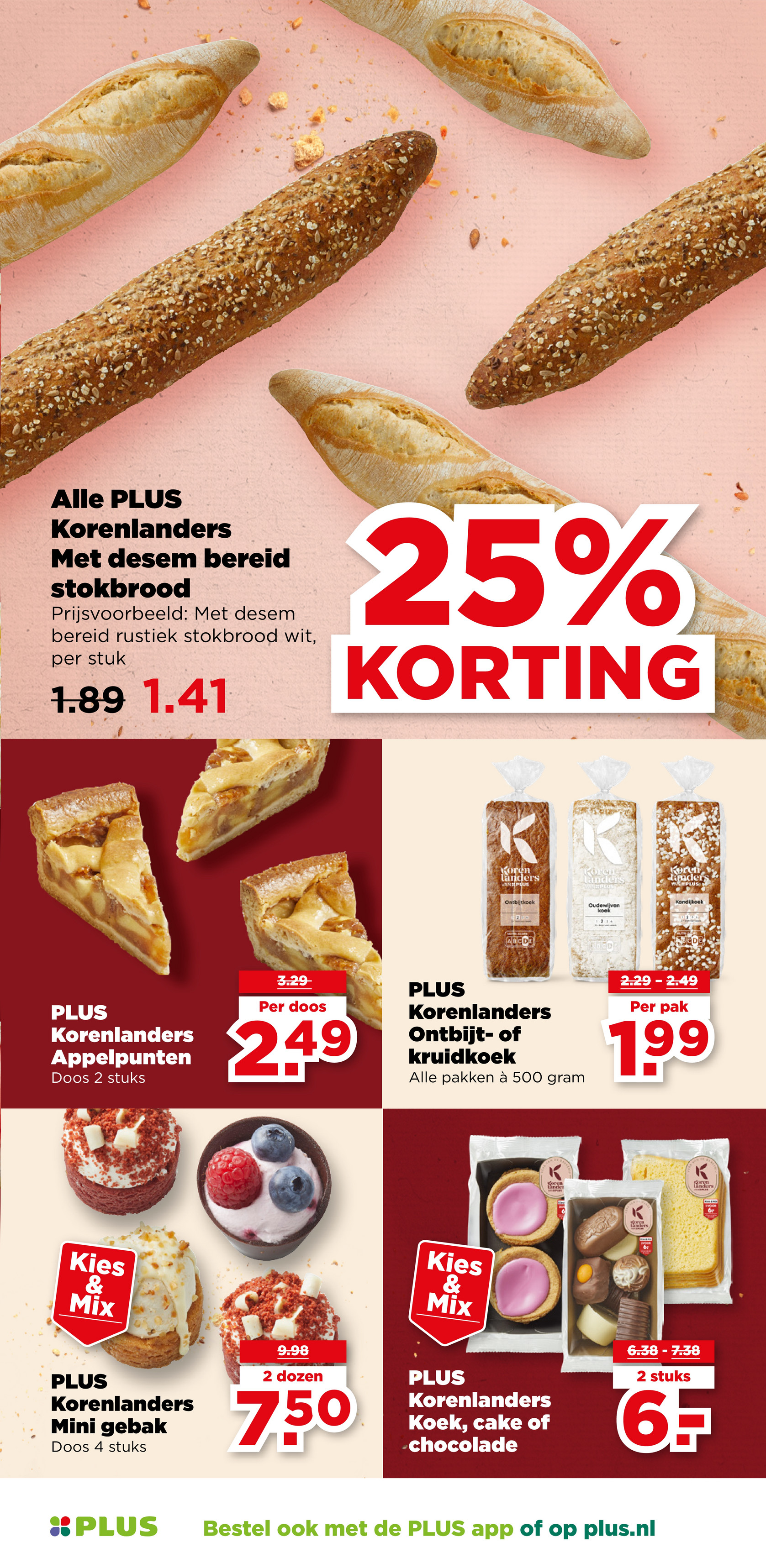 plus - PLUS folder geldig vanaf 17-09 t/m 23-09 - page: 5