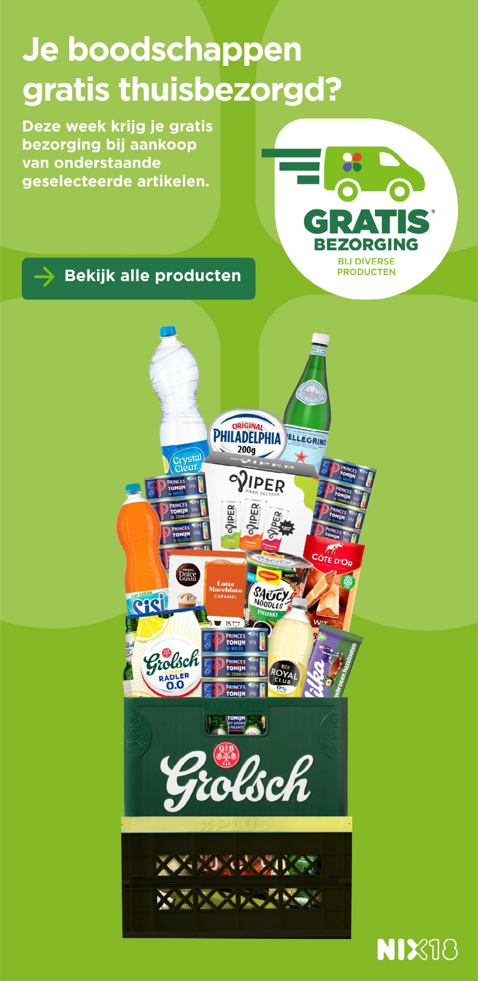 plus - PLUS folder geldig vanaf 17-09 t/m 23-09 - page: 47