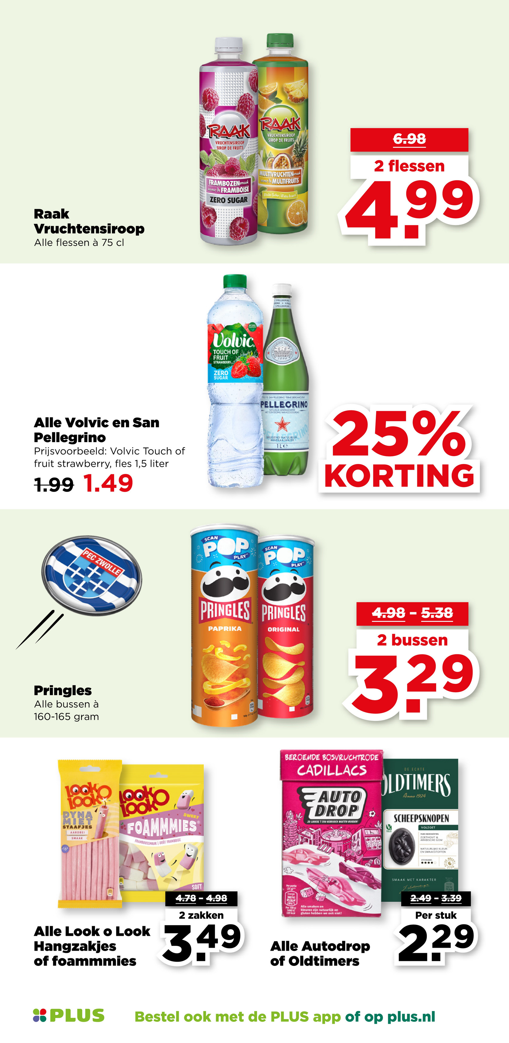 plus - PLUS folder geldig vanaf 17-09 t/m 23-09 - page: 29