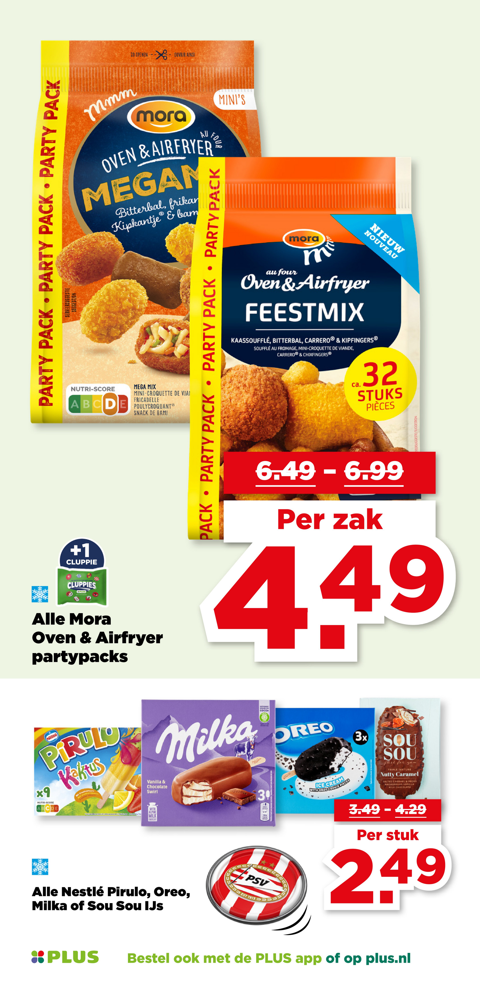 plus - PLUS folder geldig vanaf 17-09 t/m 23-09 - page: 39