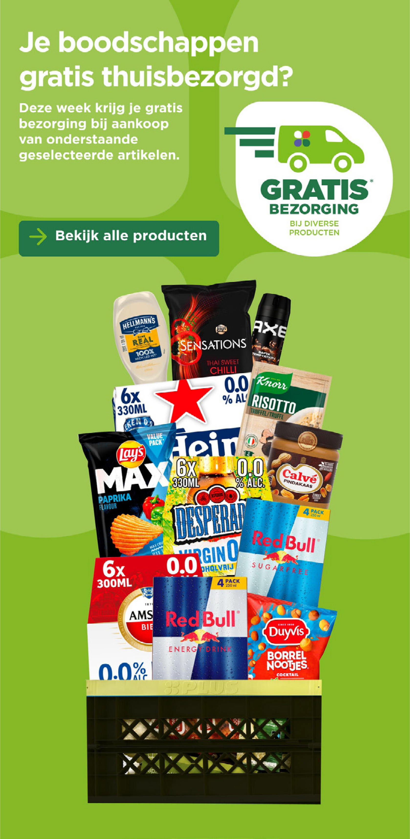 plus - PLUS folder geldig vanaf 24-09 t/m 30-09 - page: 47