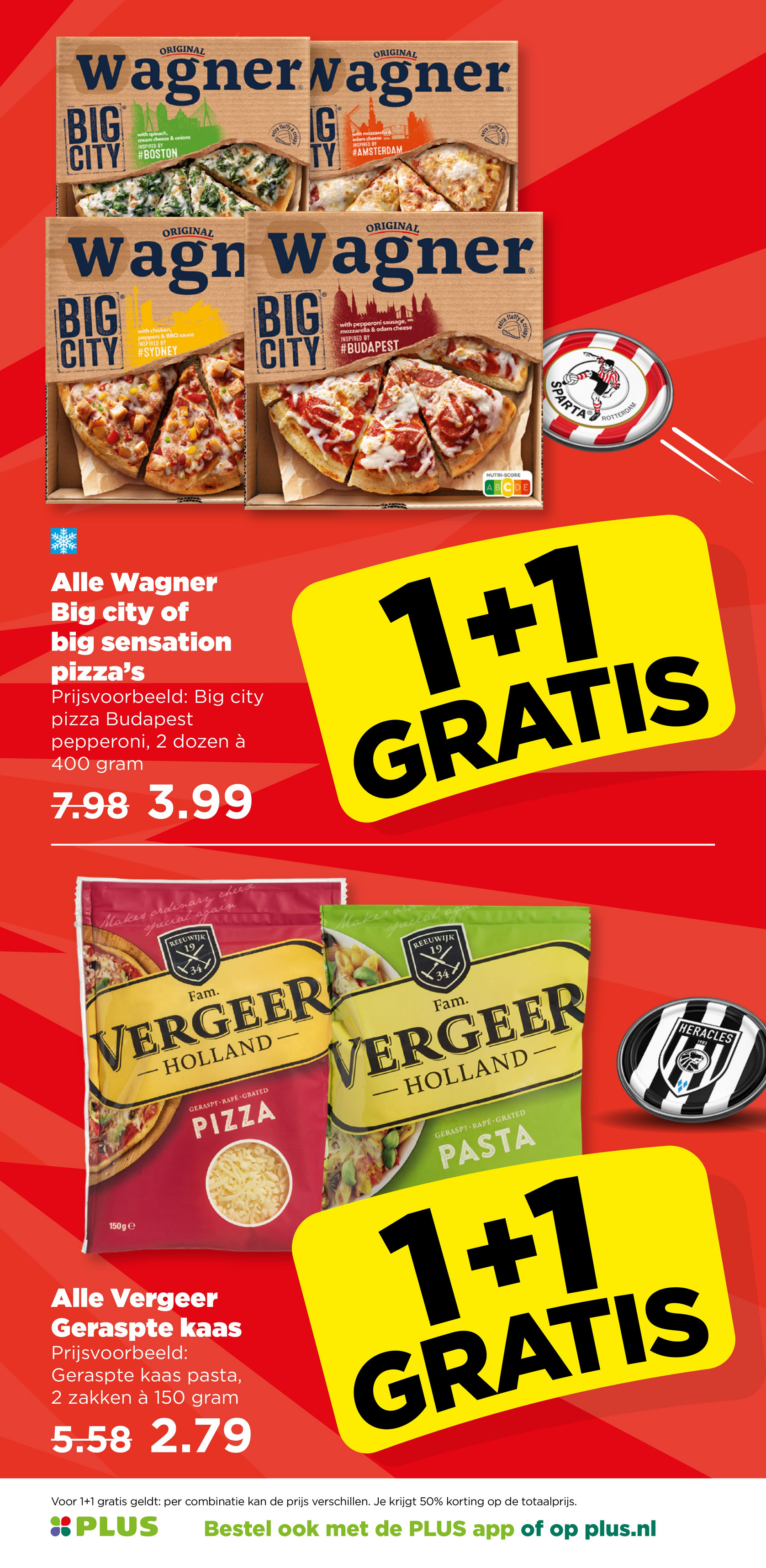 plus - PLUS folder geldig vanaf 01-10 t/m 07-10 - page: 9