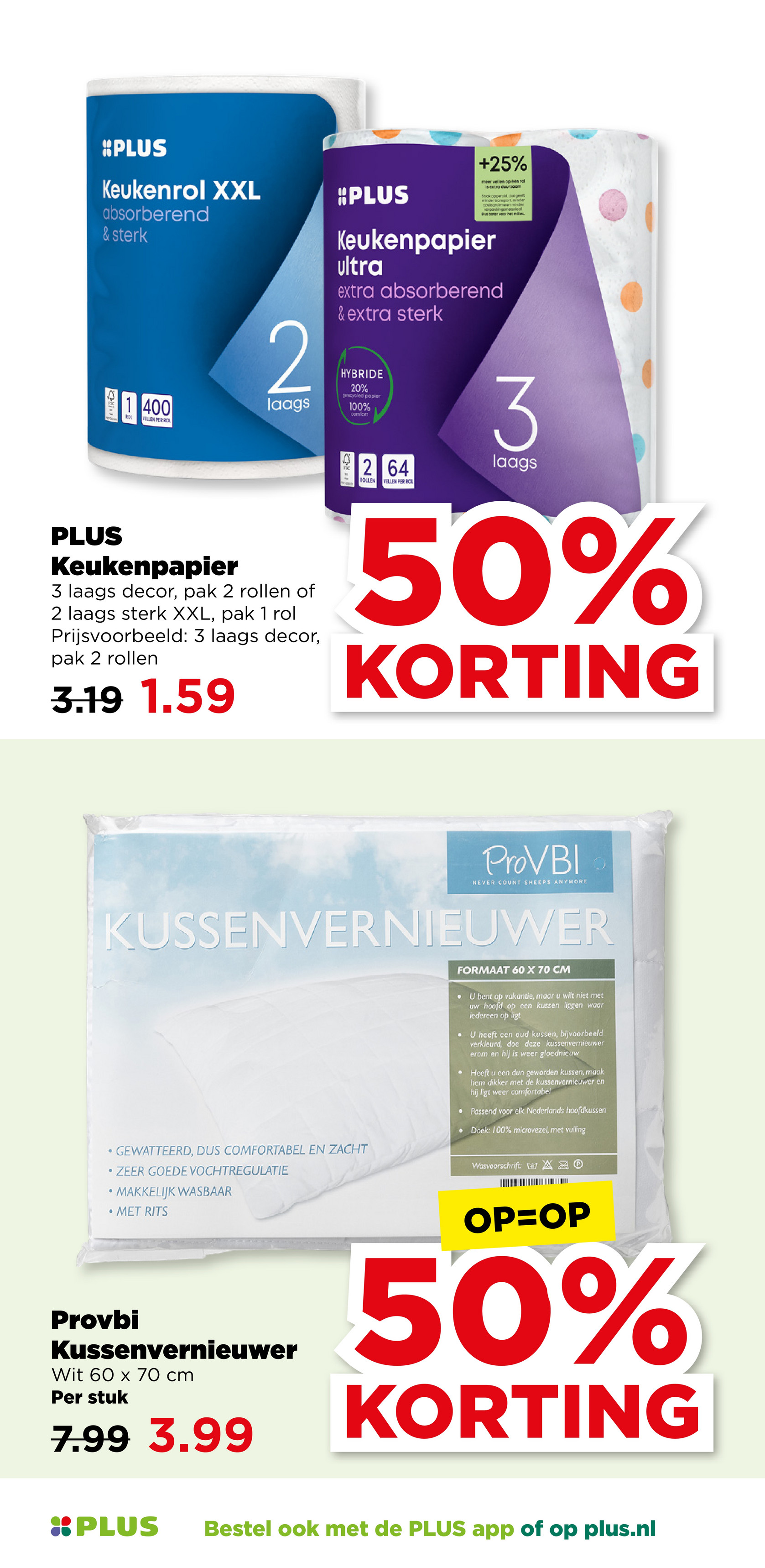 plus - PLUS folder geldig vanaf 01-10 t/m 07-10 - page: 42