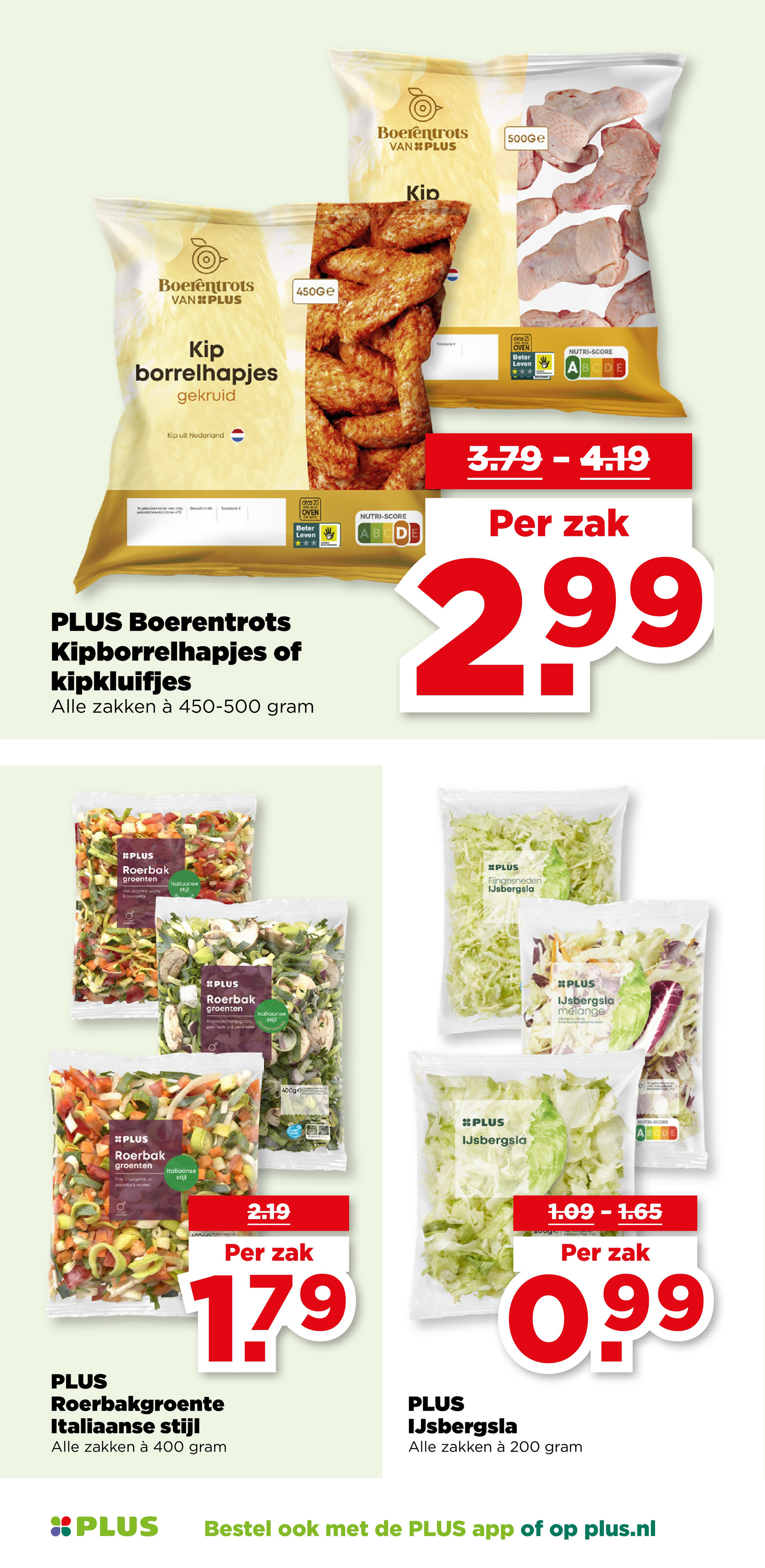 plus - PLUS folder geldig vanaf 01-10 t/m 07-10 - page: 36
