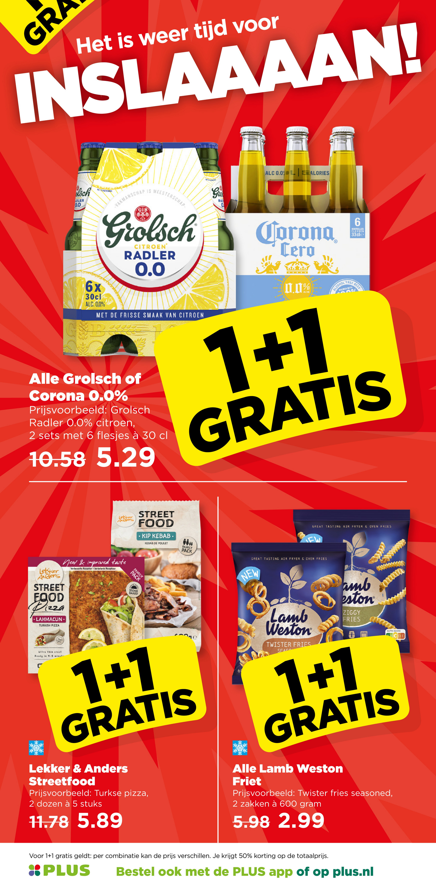plus - PLUS folder geldig vanaf 08-10 t/m 14-10 - page: 8
