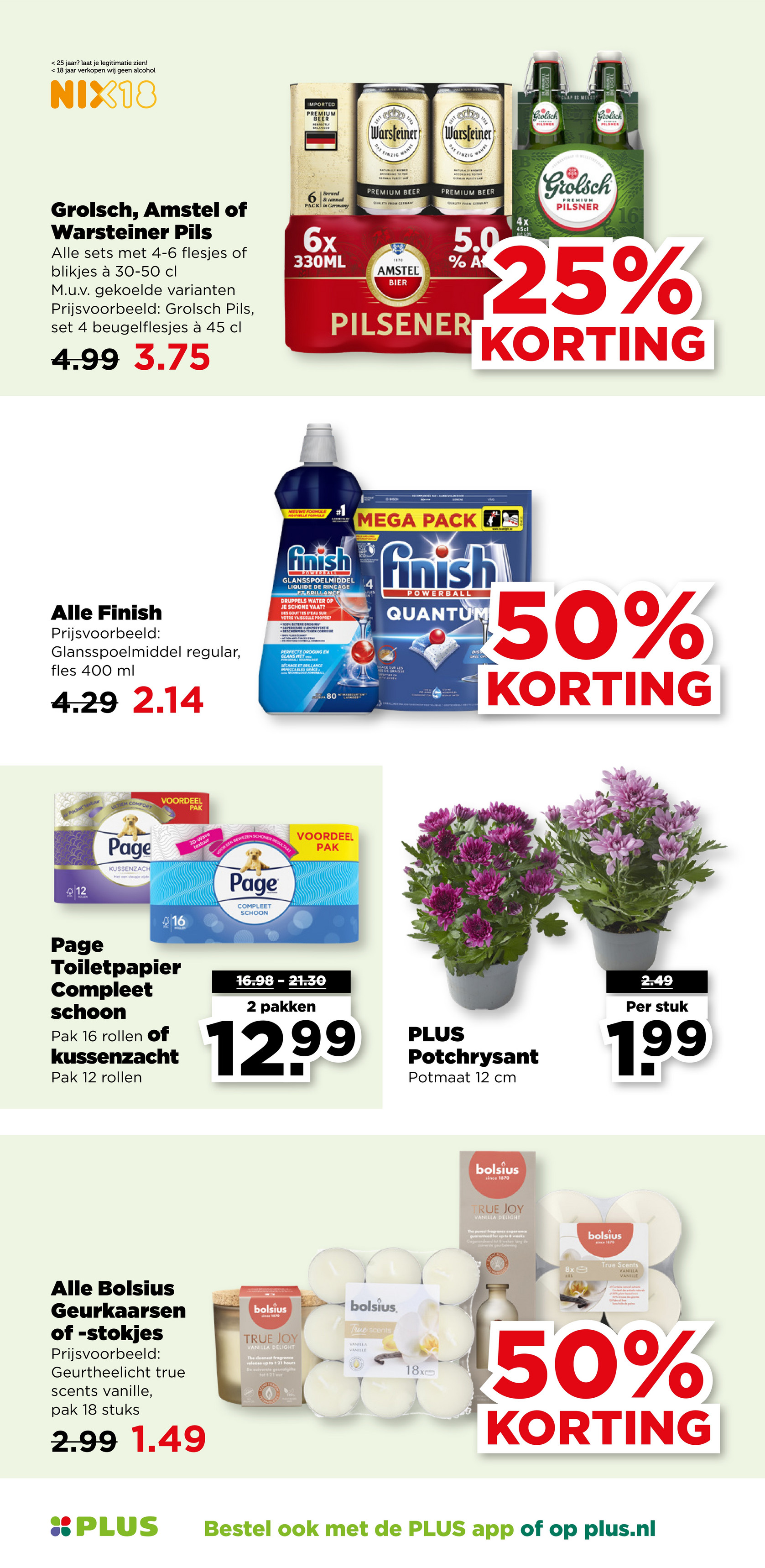 plus - PLUS folder geldig vanaf 08-10 t/m 14-10 - page: 41