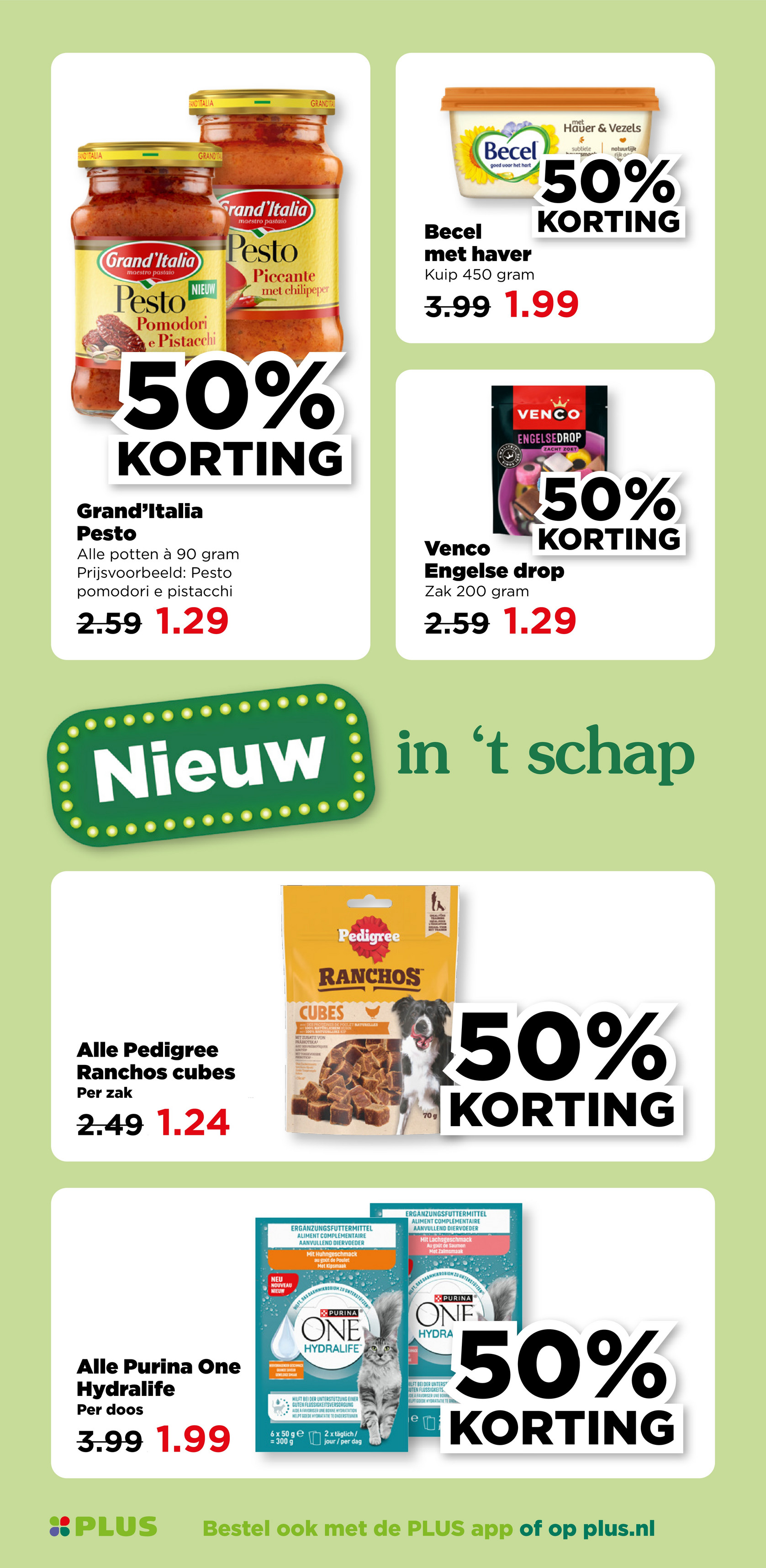 plus - PLUS folder geldig vanaf 08-10 t/m 14-10 - page: 33