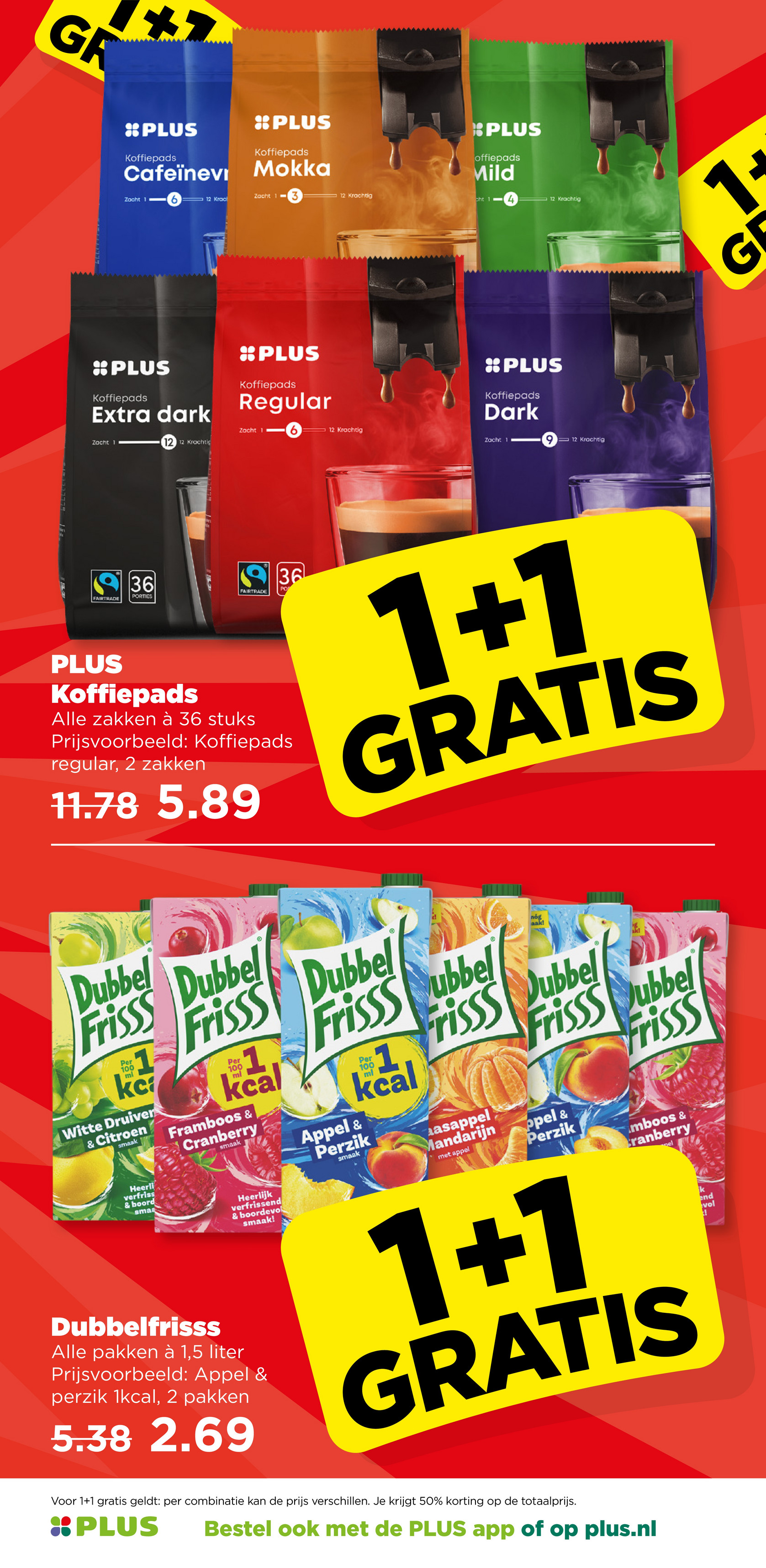 plus - PLUS folder geldig vanaf 08-10 t/m 14-10 - page: 9