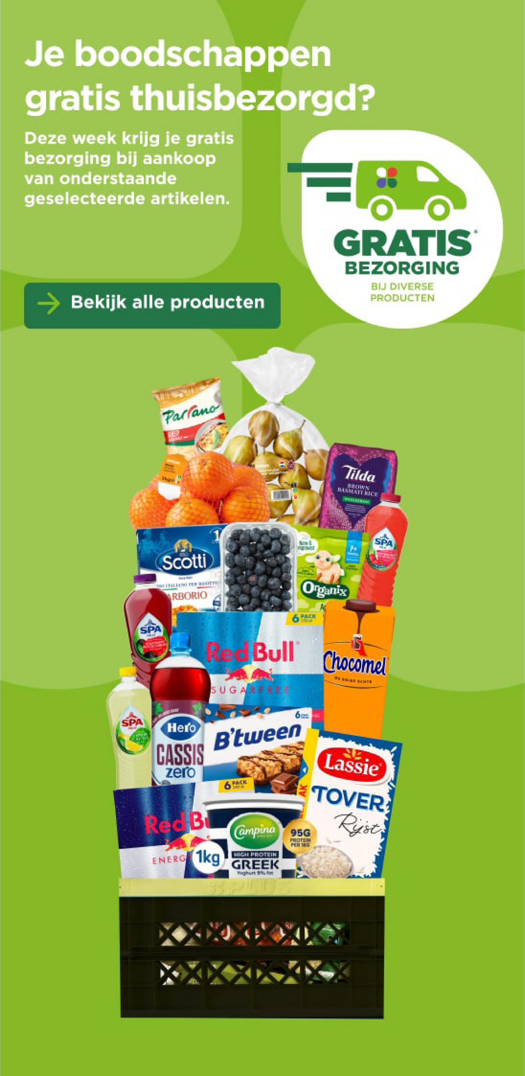 plus - PLUS folder geldig vanaf 08-10 t/m 14-10 - page: 43