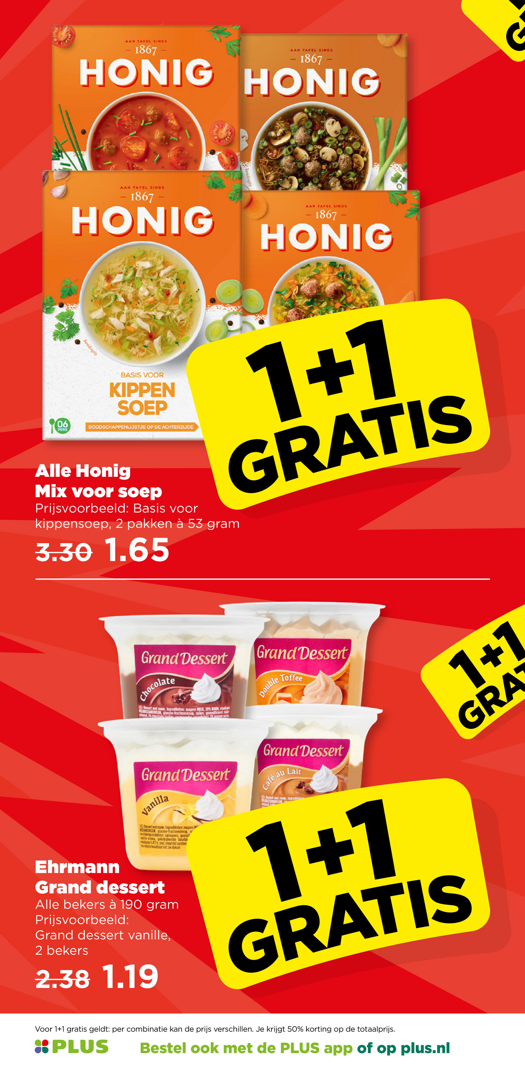plus - PLUS folder geldig vanaf 08-10 t/m 14-10 - page: 13