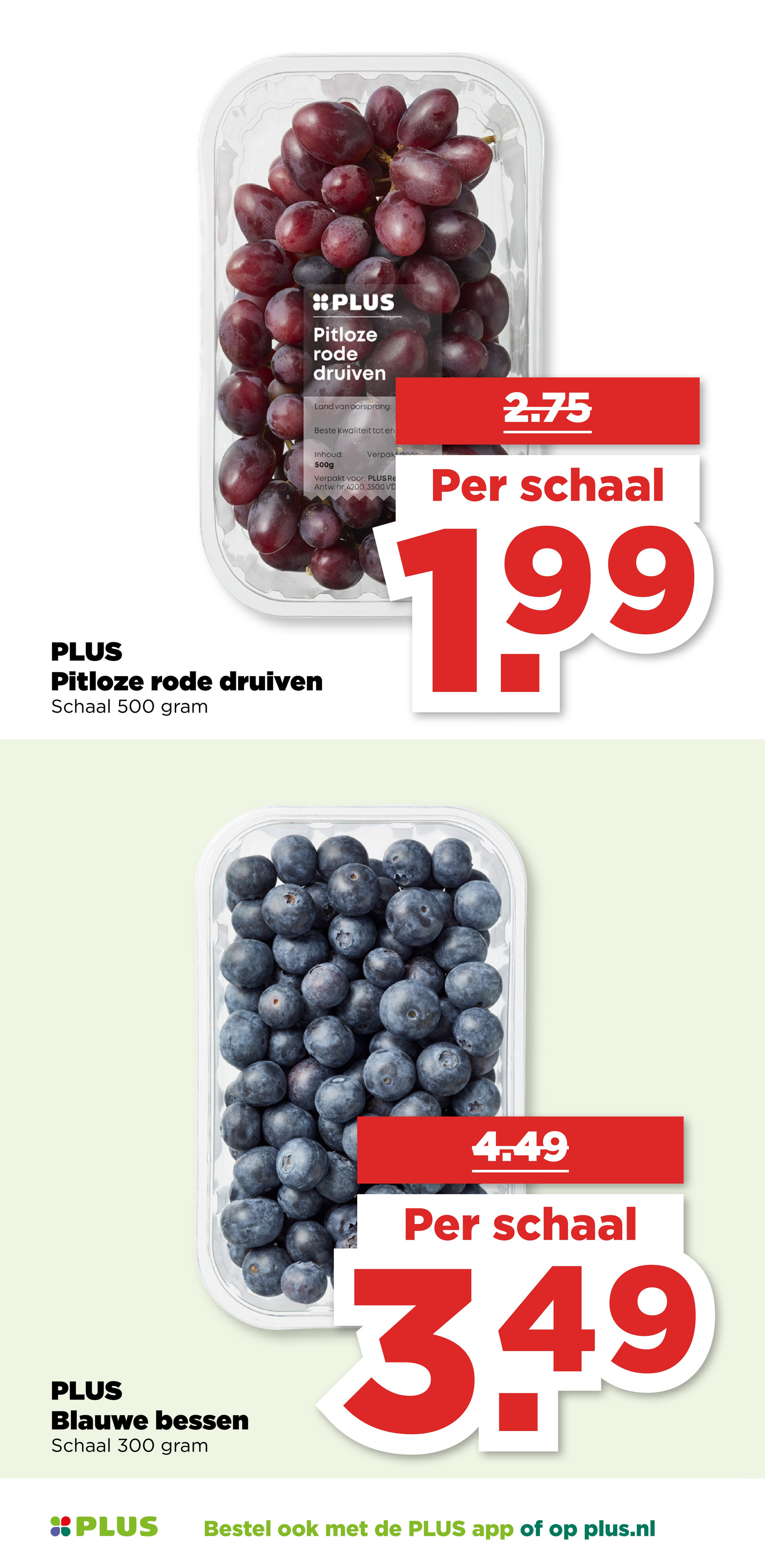 plus - PLUS folder geldig vanaf 08-10 t/m 14-10 - page: 16