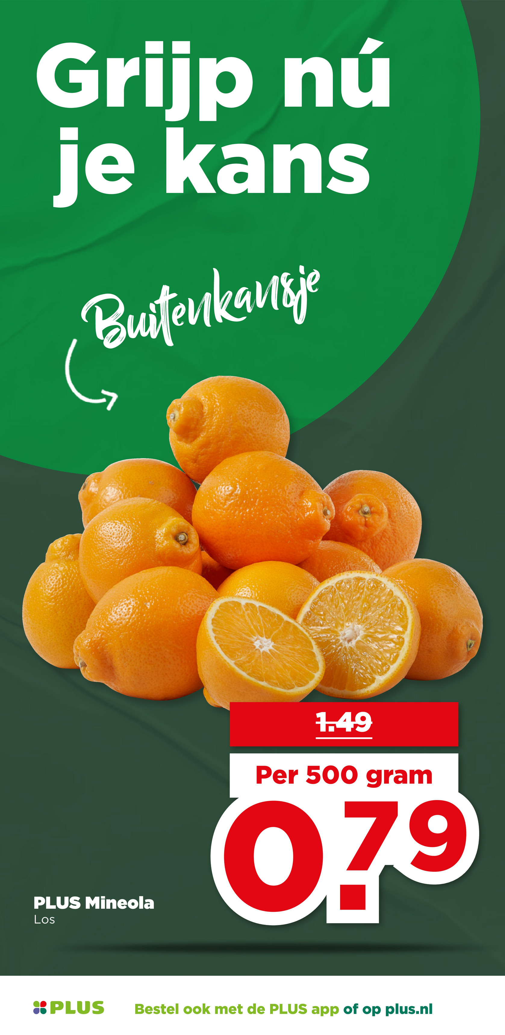 plus - PLUS folder geldig vanaf 15-10 t/m 21-10 - page: 18