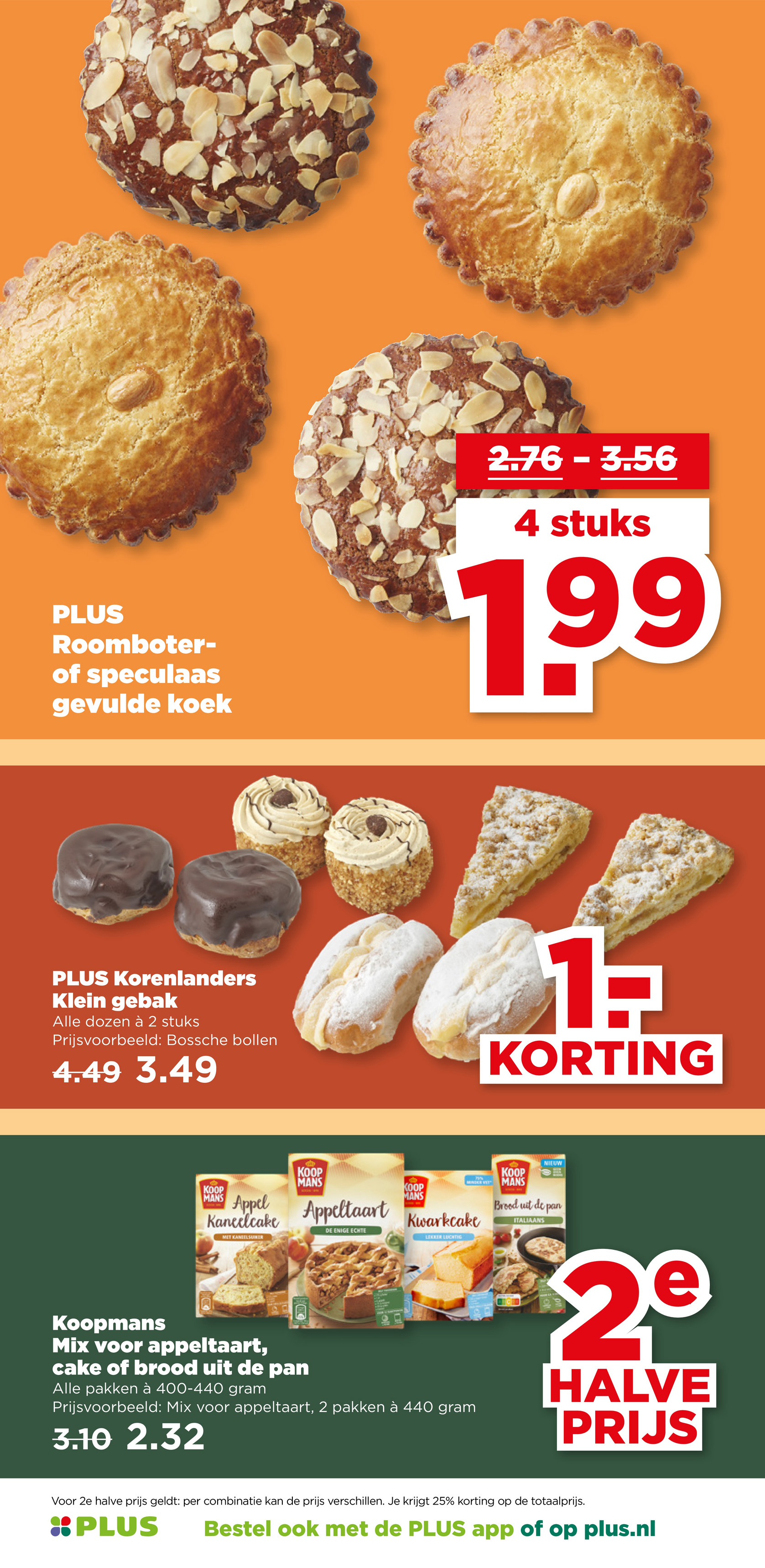 plus - PLUS folder geldig vanaf 15-10 t/m 21-10 - page: 13