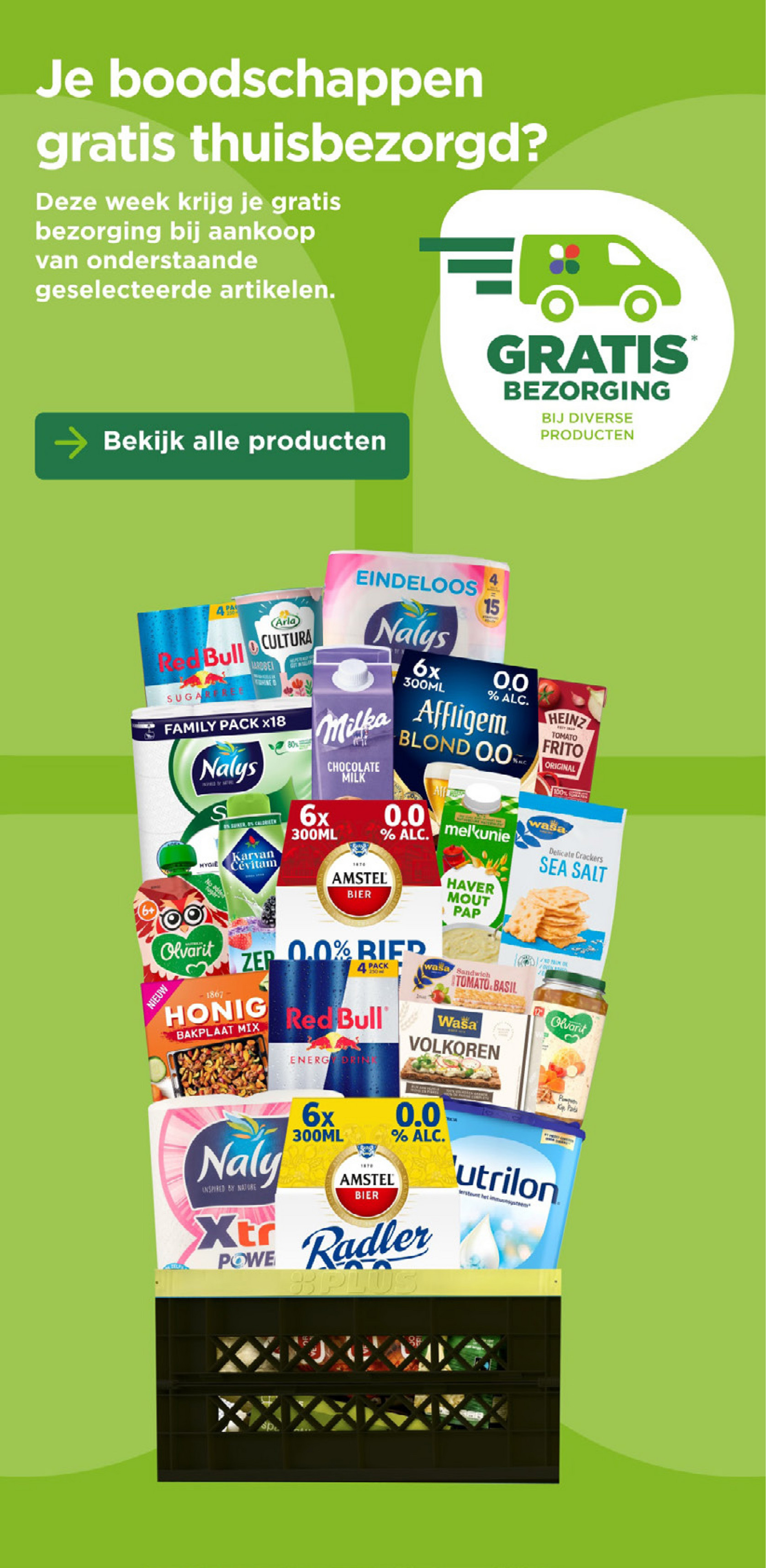 plus - PLUS folder geldig vanaf 15-10 t/m 21-10 - page: 53