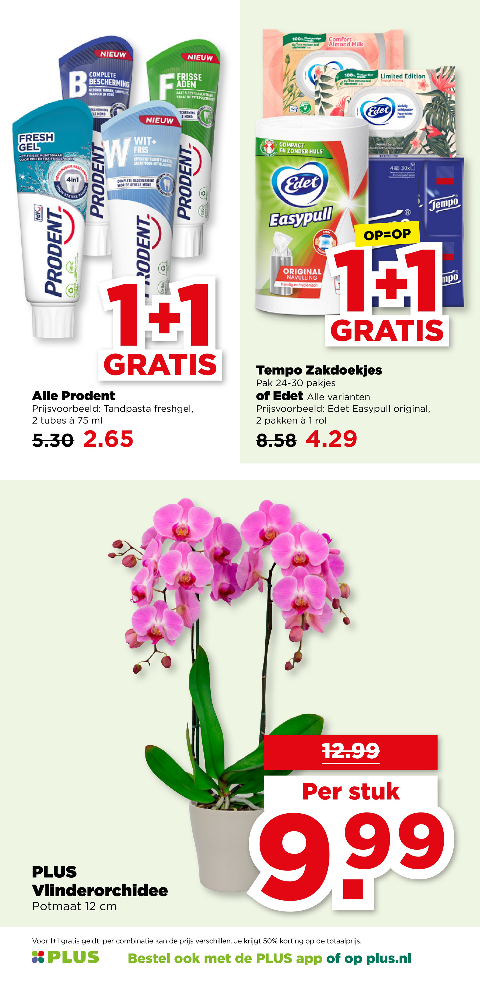 plus - PLUS folder geldig vanaf 15-10 t/m 21-10 - page: 44