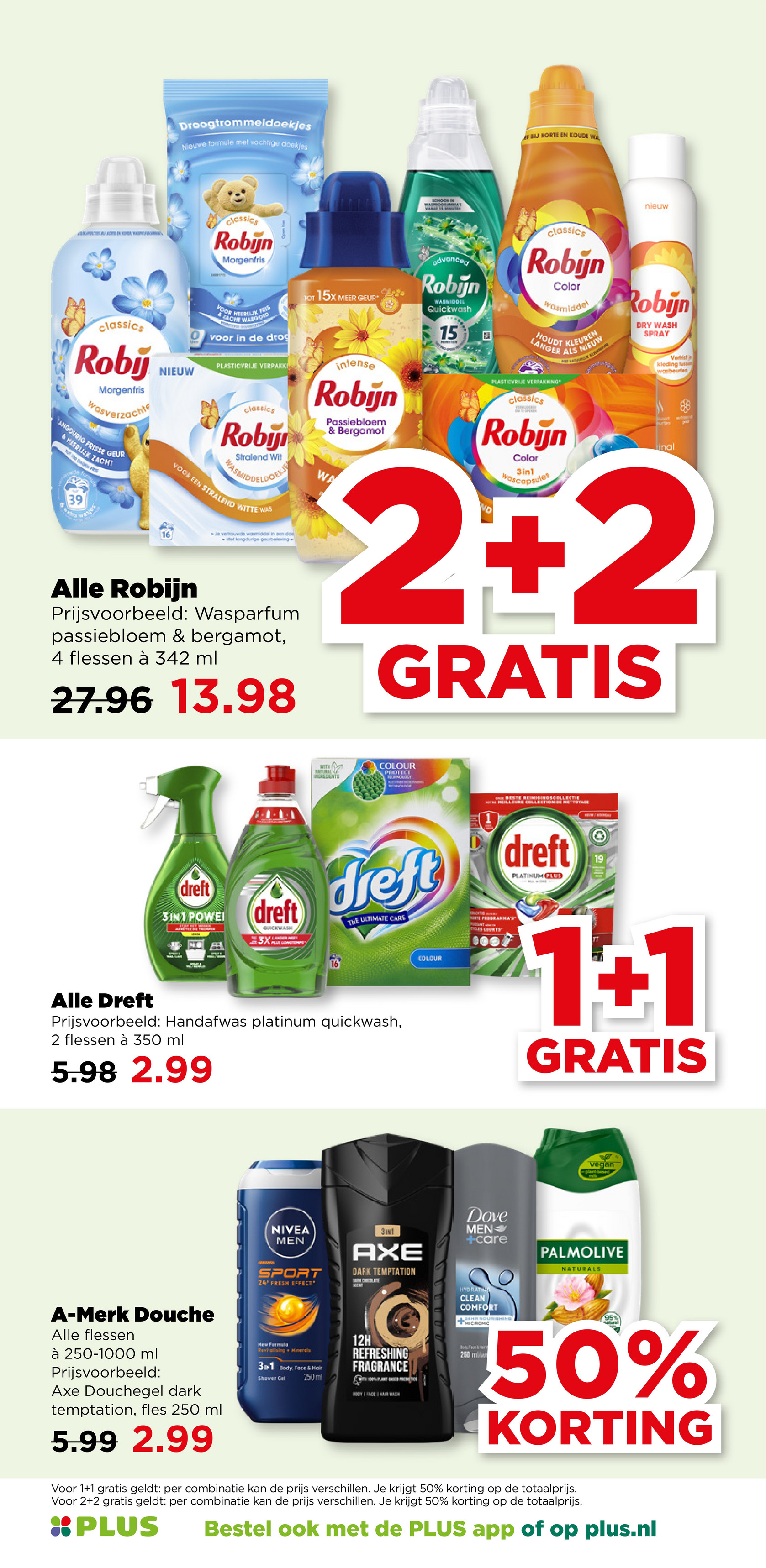 plus - PLUS folder geldig vanaf 15-10 t/m 21-10 - page: 47