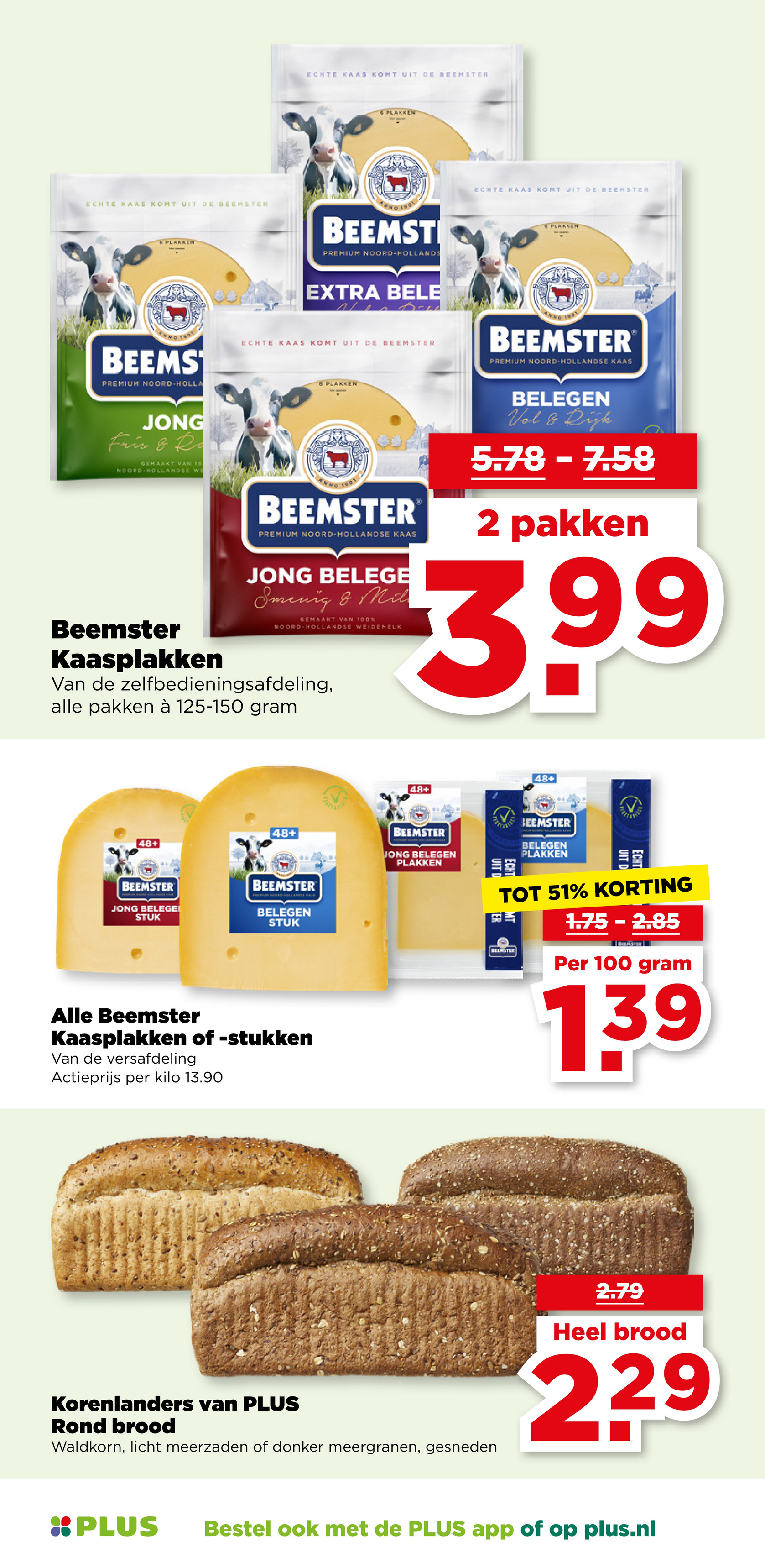 plus - PLUS folder geldig vanaf 15-10 t/m 21-10 - page: 25