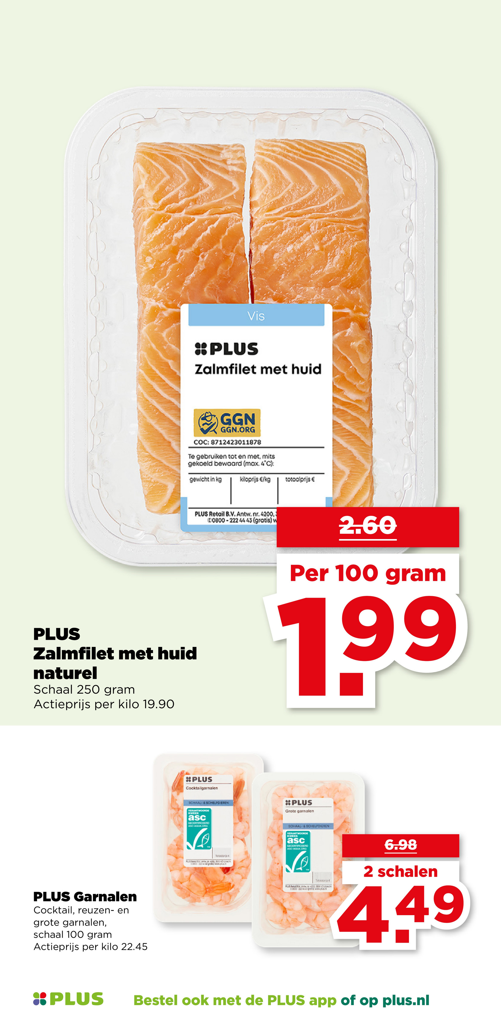 plus - De PLUS folder geldig vanaf 22-10 t/m 28-10 - page: 23 plus - De PLUS folder geldig vanaf 22-10 t/m 28-10 - page: 23