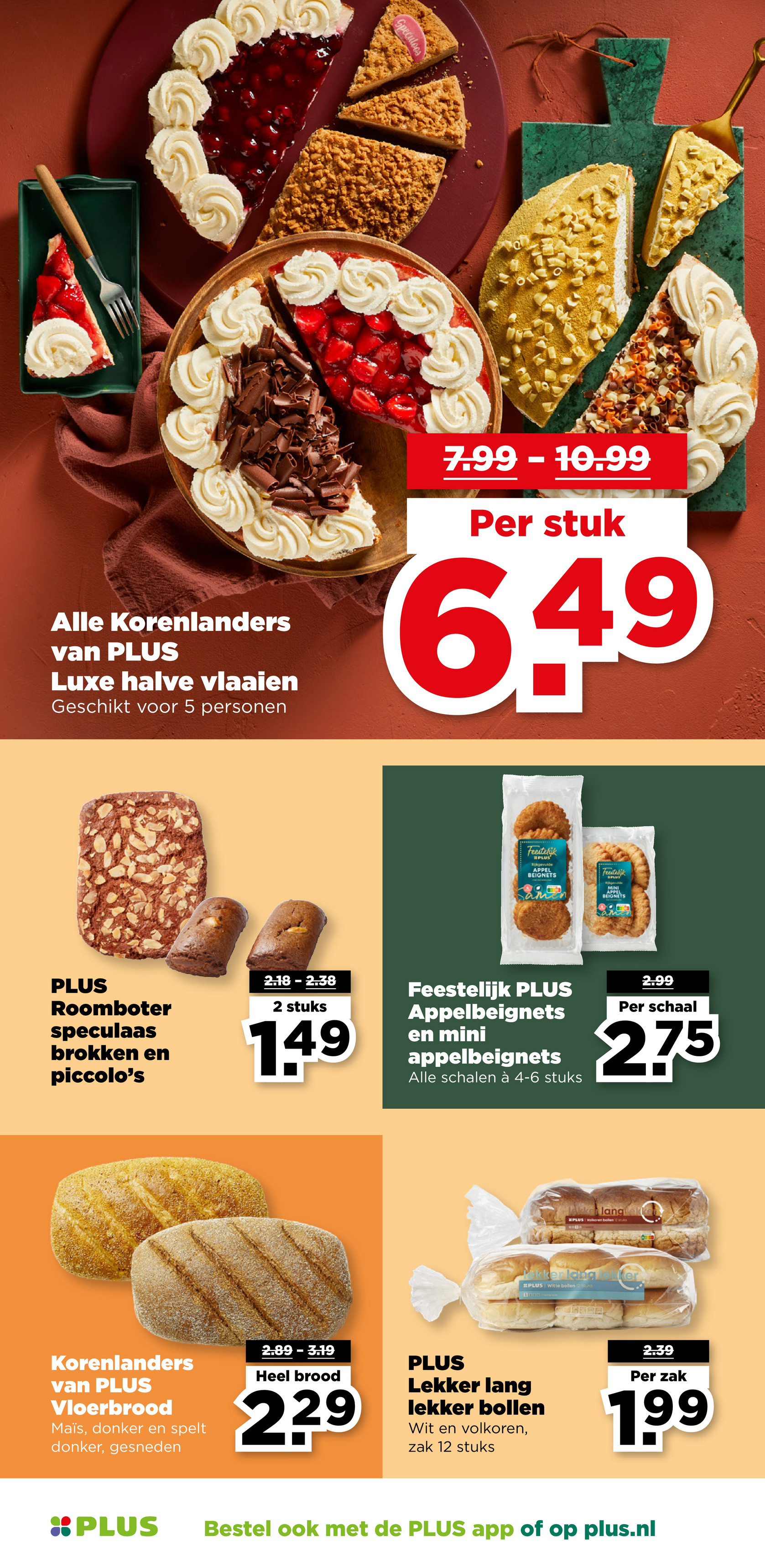 plus - De PLUS folder geldig vanaf 22-10 t/m 28-10 - page: 17 plus - De PLUS folder geldig vanaf 22-10 t/m 28-10 - page: 17
