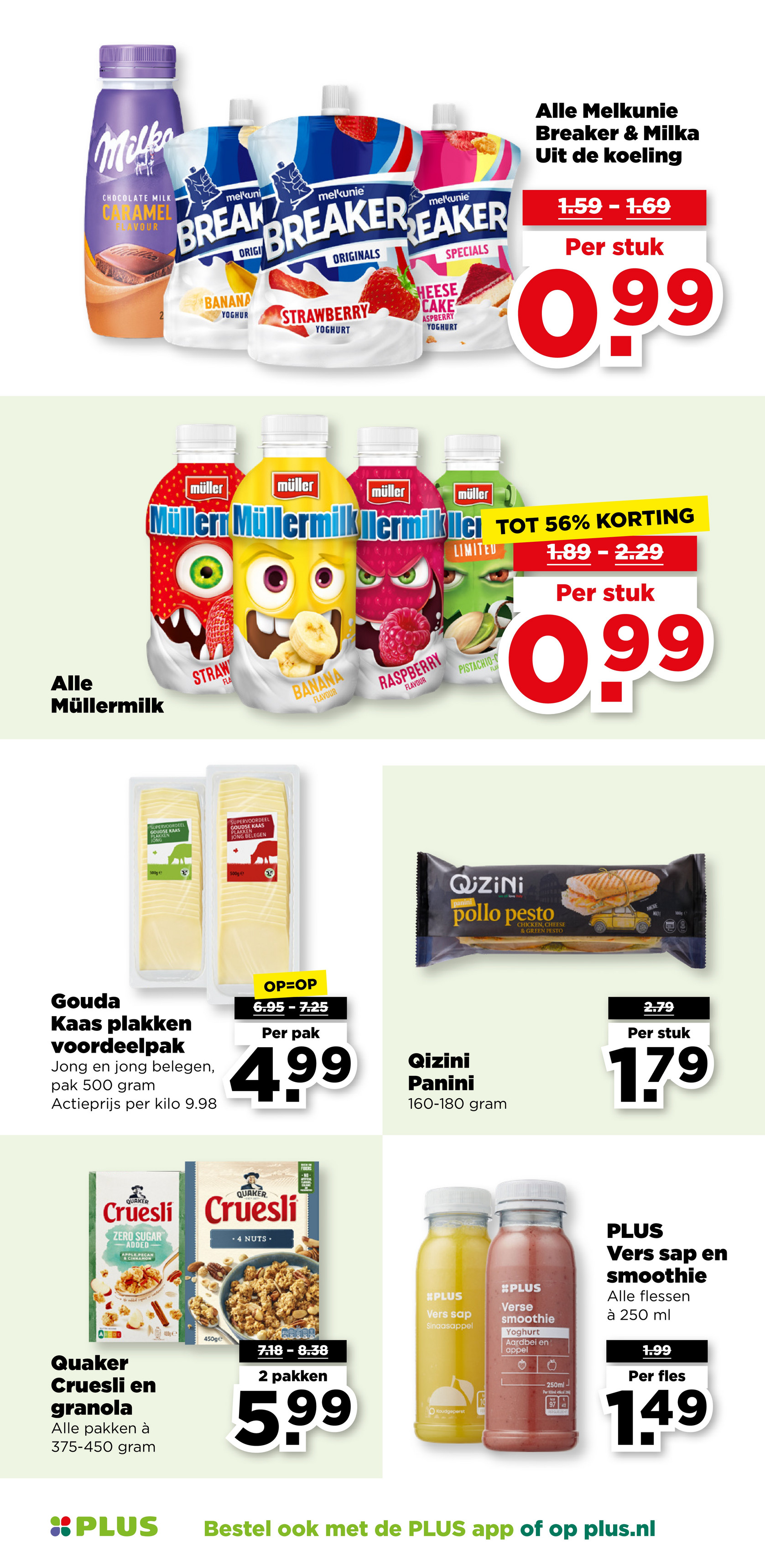 plus - De PLUS folder geldig vanaf 22-10 t/m 28-10 - page: 20 plus - De PLUS folder geldig vanaf 22-10 t/m 28-10 - page: 20