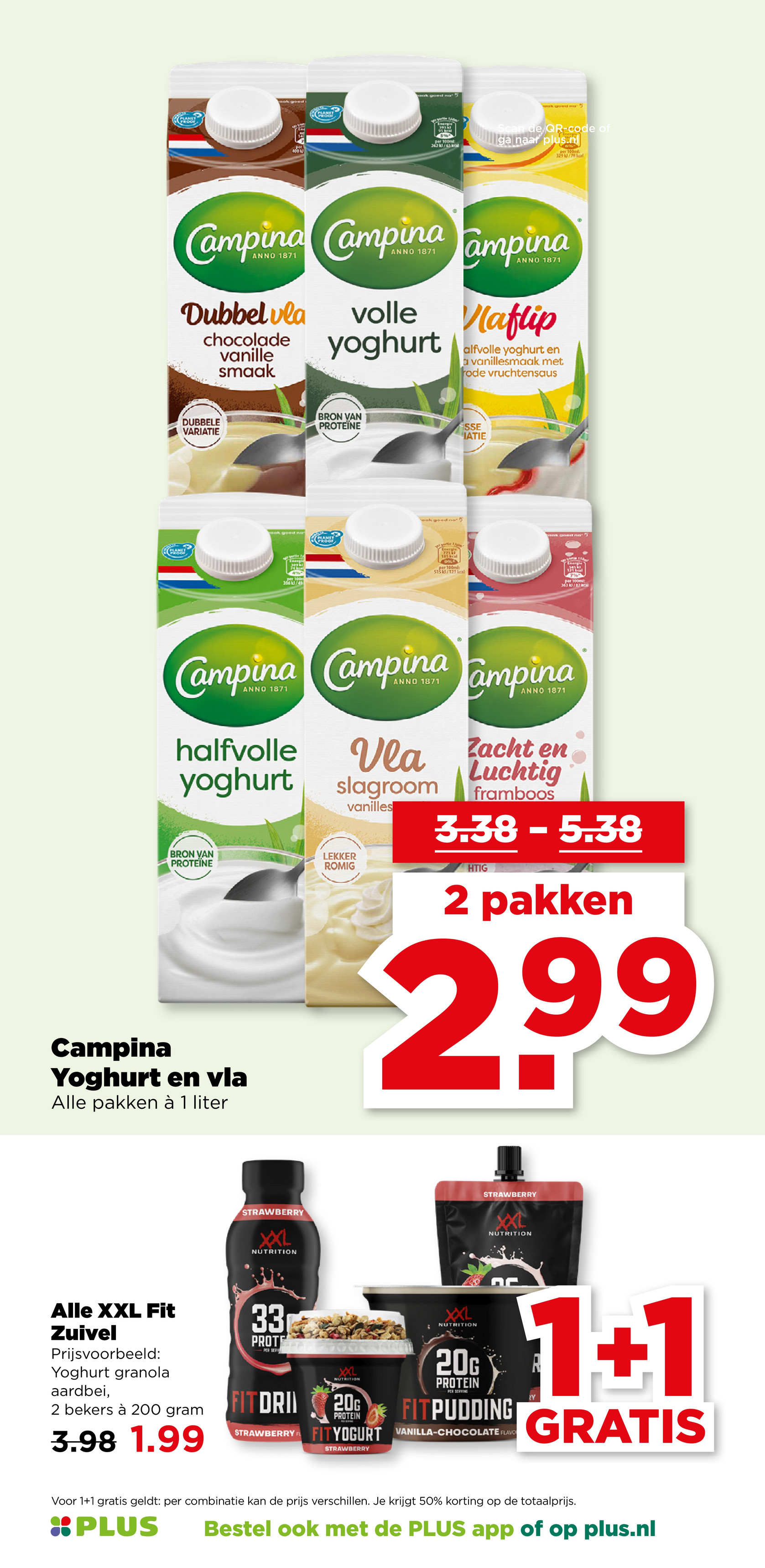 plus - De PLUS folder geldig vanaf 22-10 t/m 28-10 - page: 21 plus - De PLUS folder geldig vanaf 22-10 t/m 28-10 - page: 21