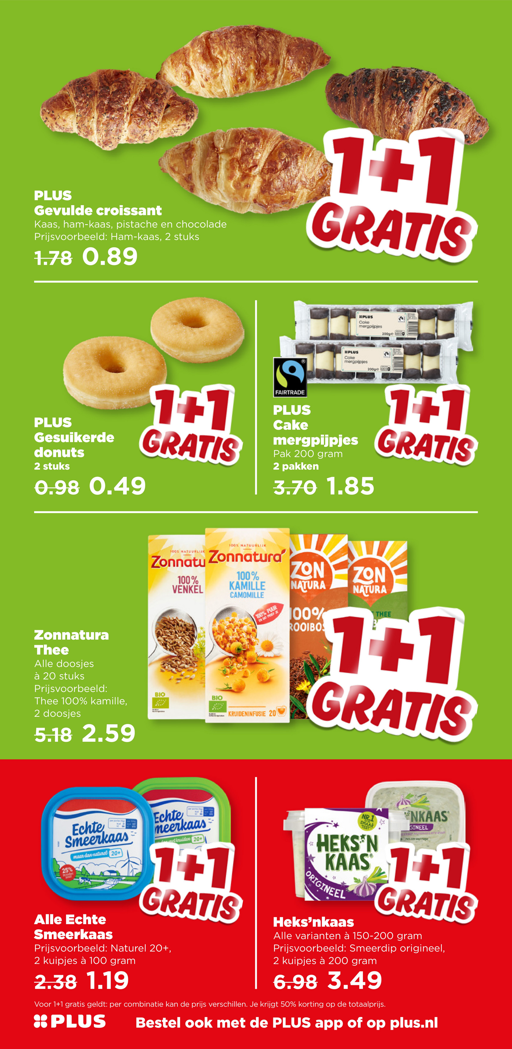 plus - De PLUS folder geldig vanaf 29-10 t/m 04-11 - page: 9 plus - De PLUS folder geldig vanaf 29-10 t/m 04-11 - page: 9