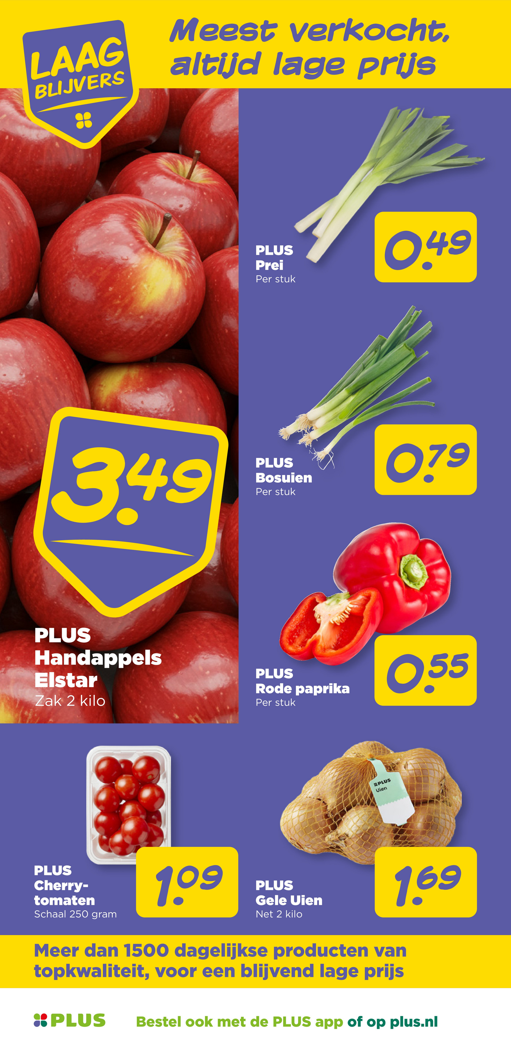 plus - De PLUS folder geldig vanaf 29-10 t/m 04-11 - page: 18 plus - De PLUS folder geldig vanaf 29-10 t/m 04-11 - page: 18