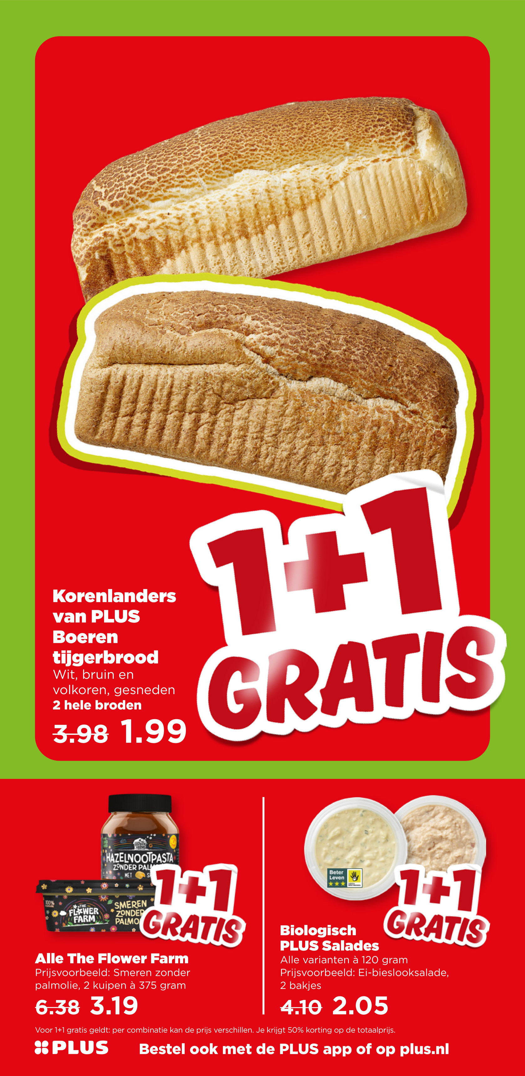 plus - De PLUS folder geldig vanaf 29-10 t/m 04-11 - page: 10 plus - De PLUS folder geldig vanaf 29-10 t/m 04-11 - page: 10