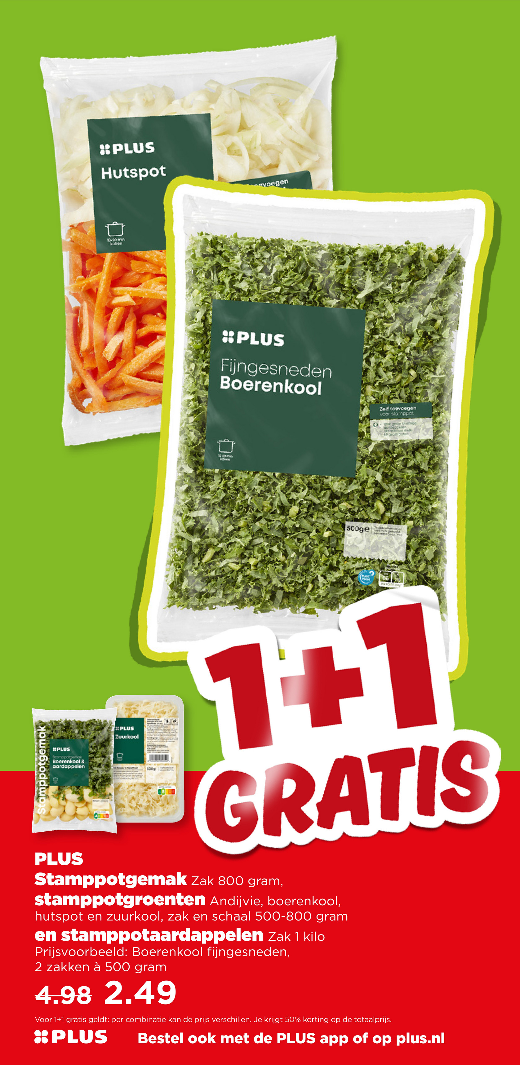 plus - De PLUS folder geldig vanaf 29-10 t/m 04-11 - page: 6 plus - De PLUS folder geldig vanaf 29-10 t/m 04-11 - page: 6